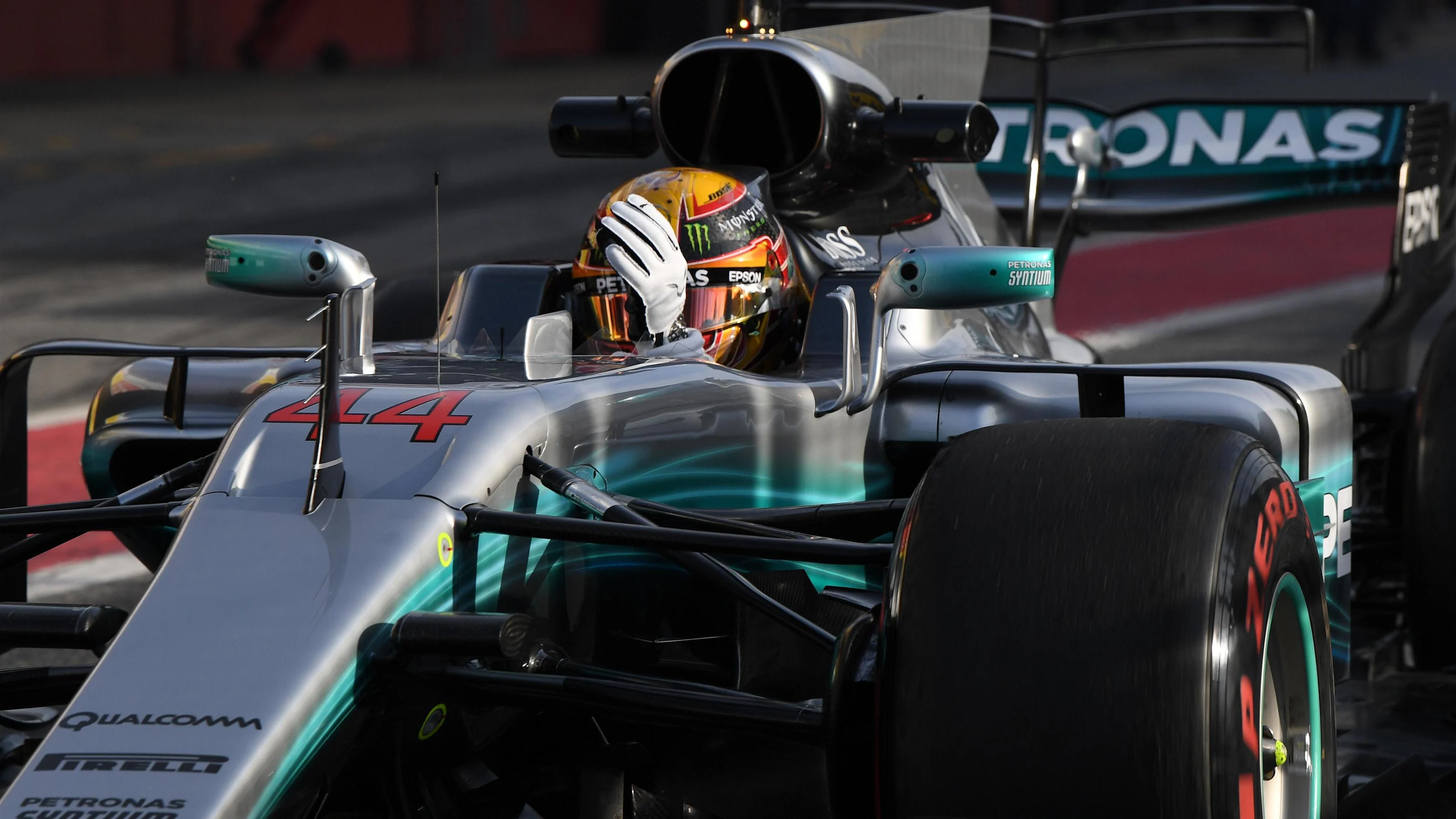 Formula One