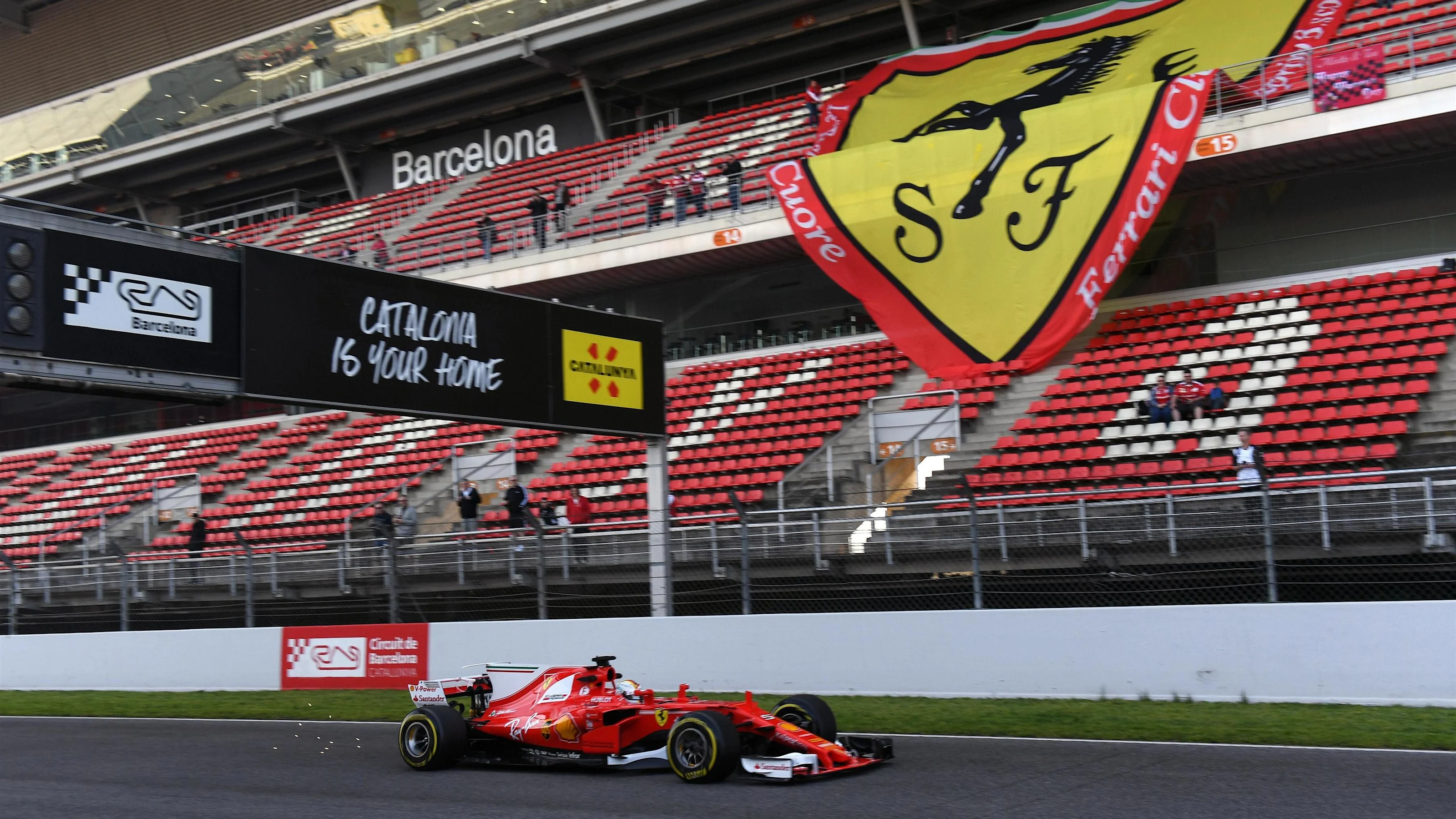 Formula One
