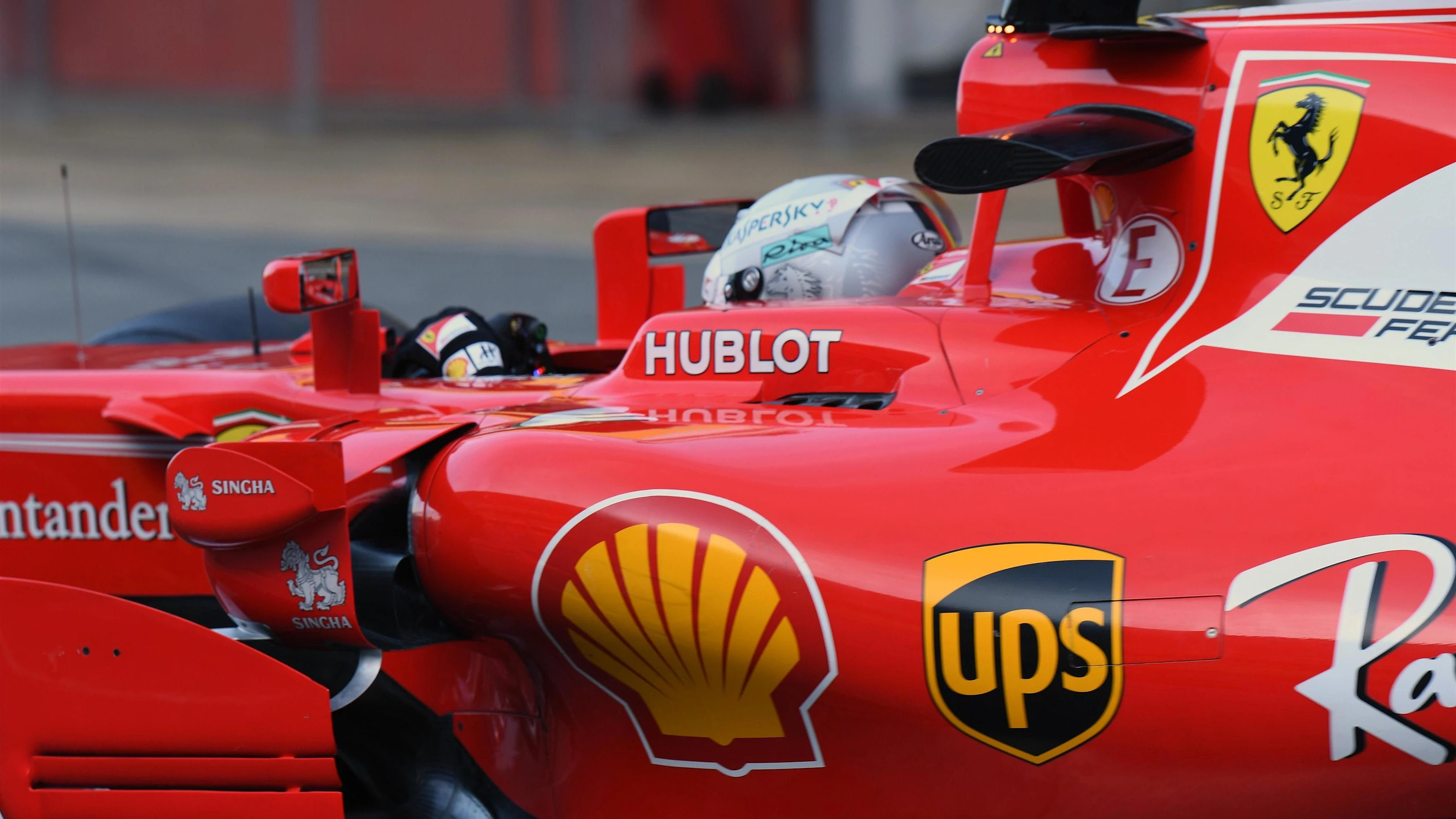 Formula One