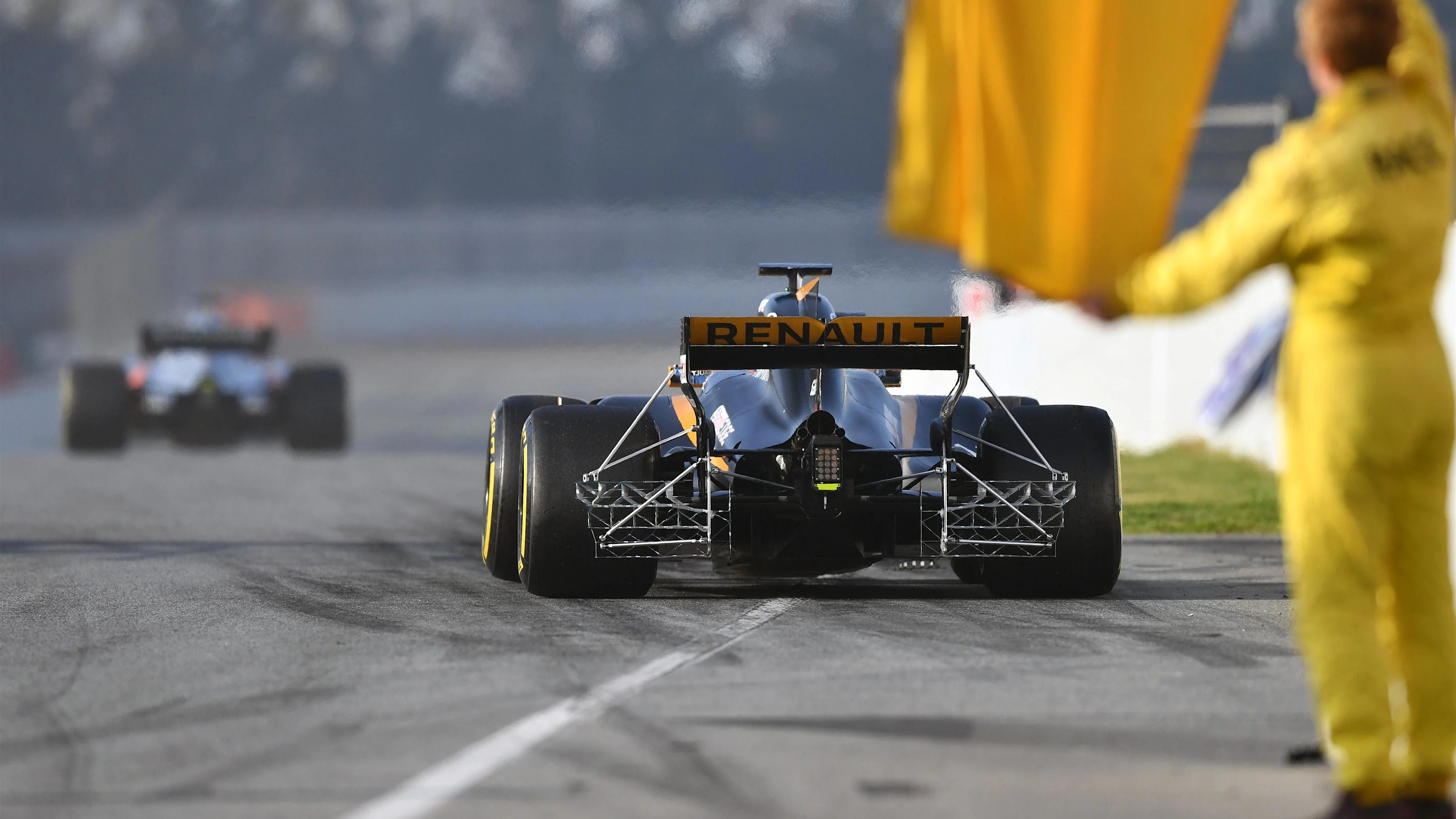 Formula One