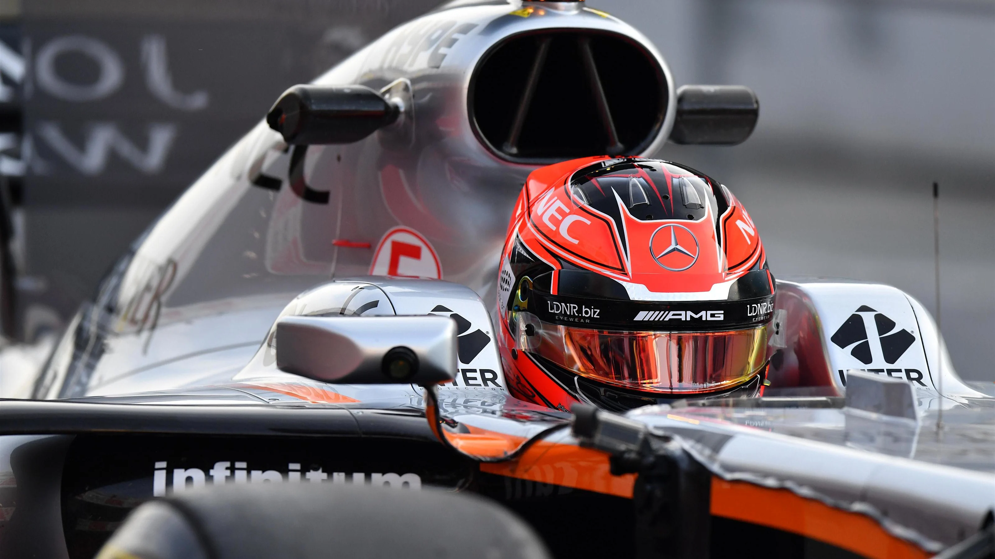 Formula One