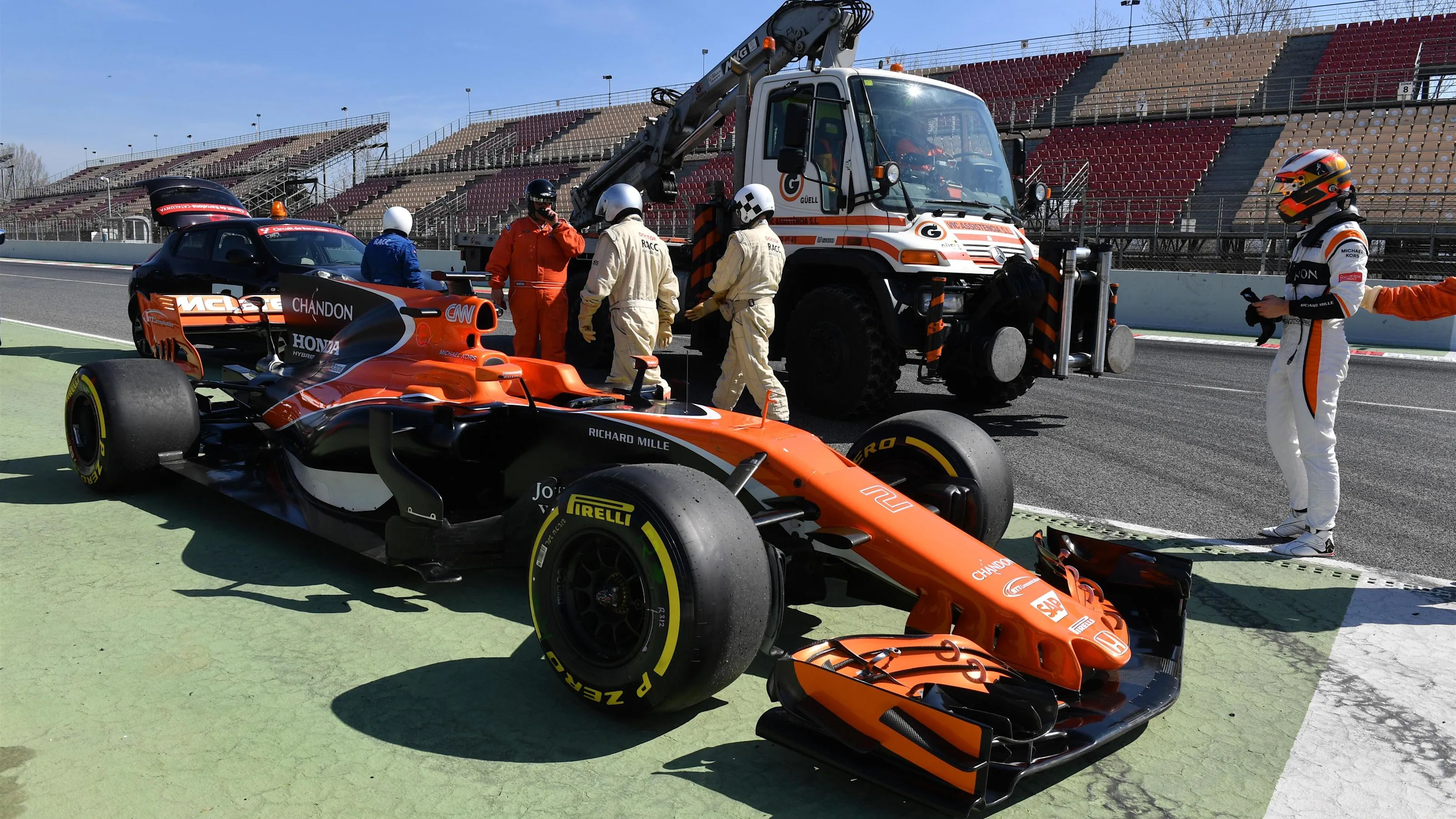 Formula One