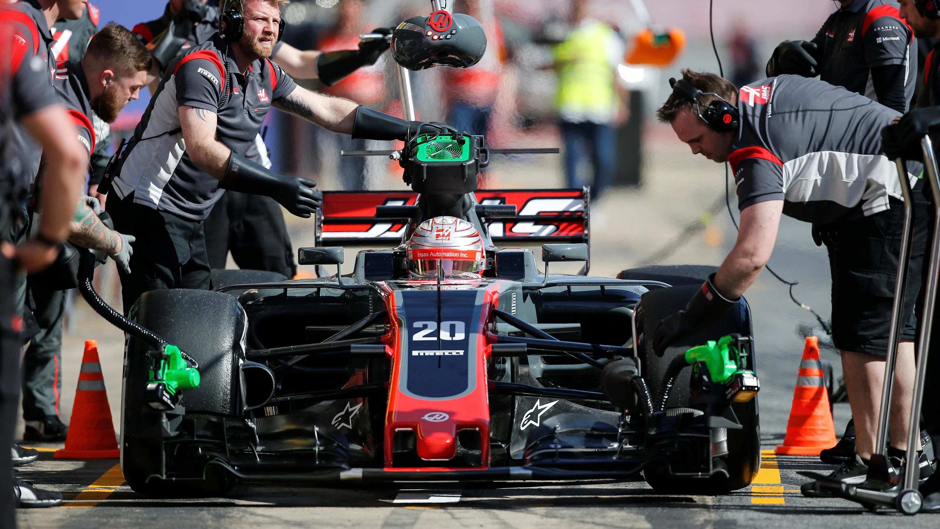 Formula One