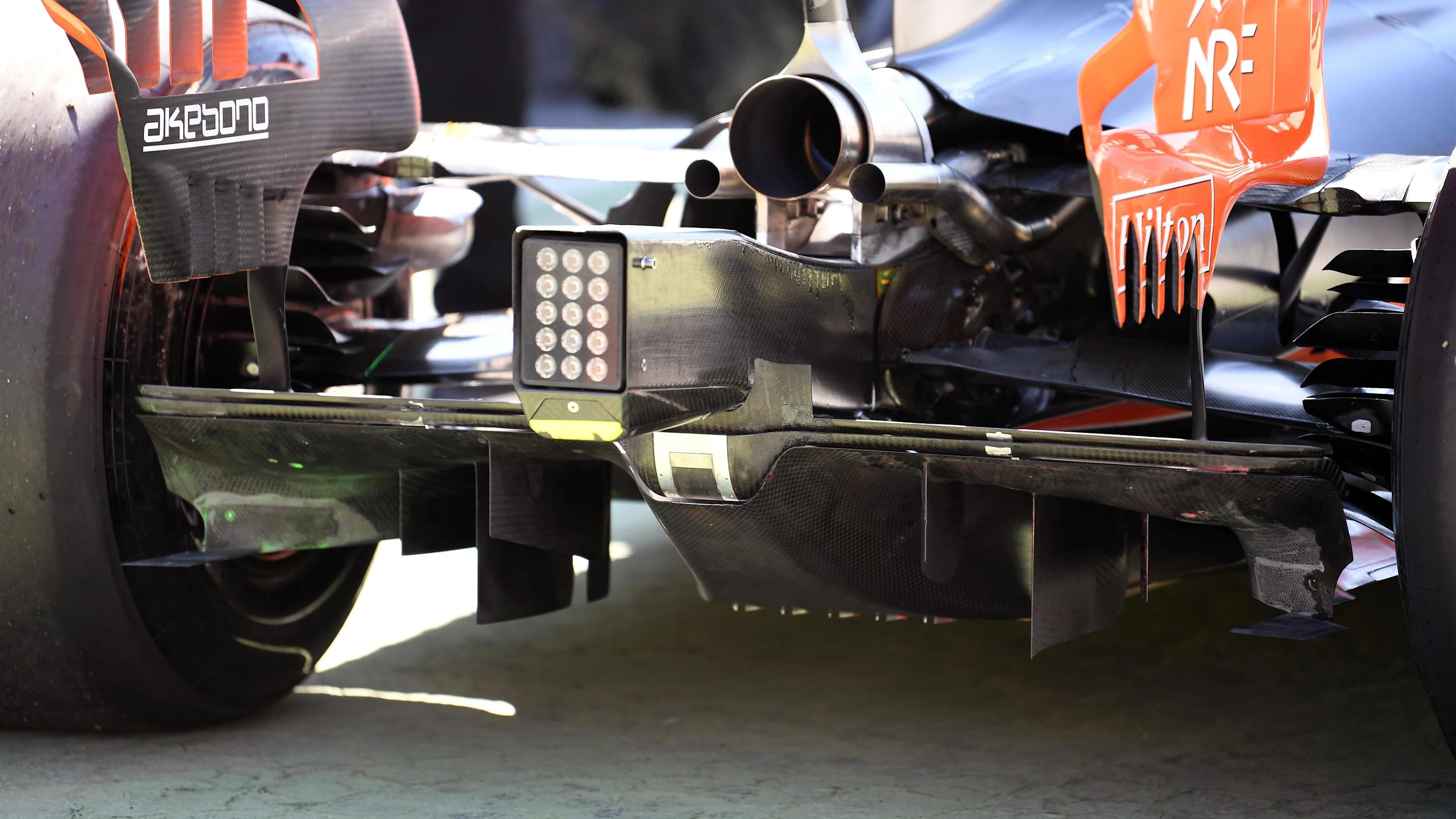 Formula One