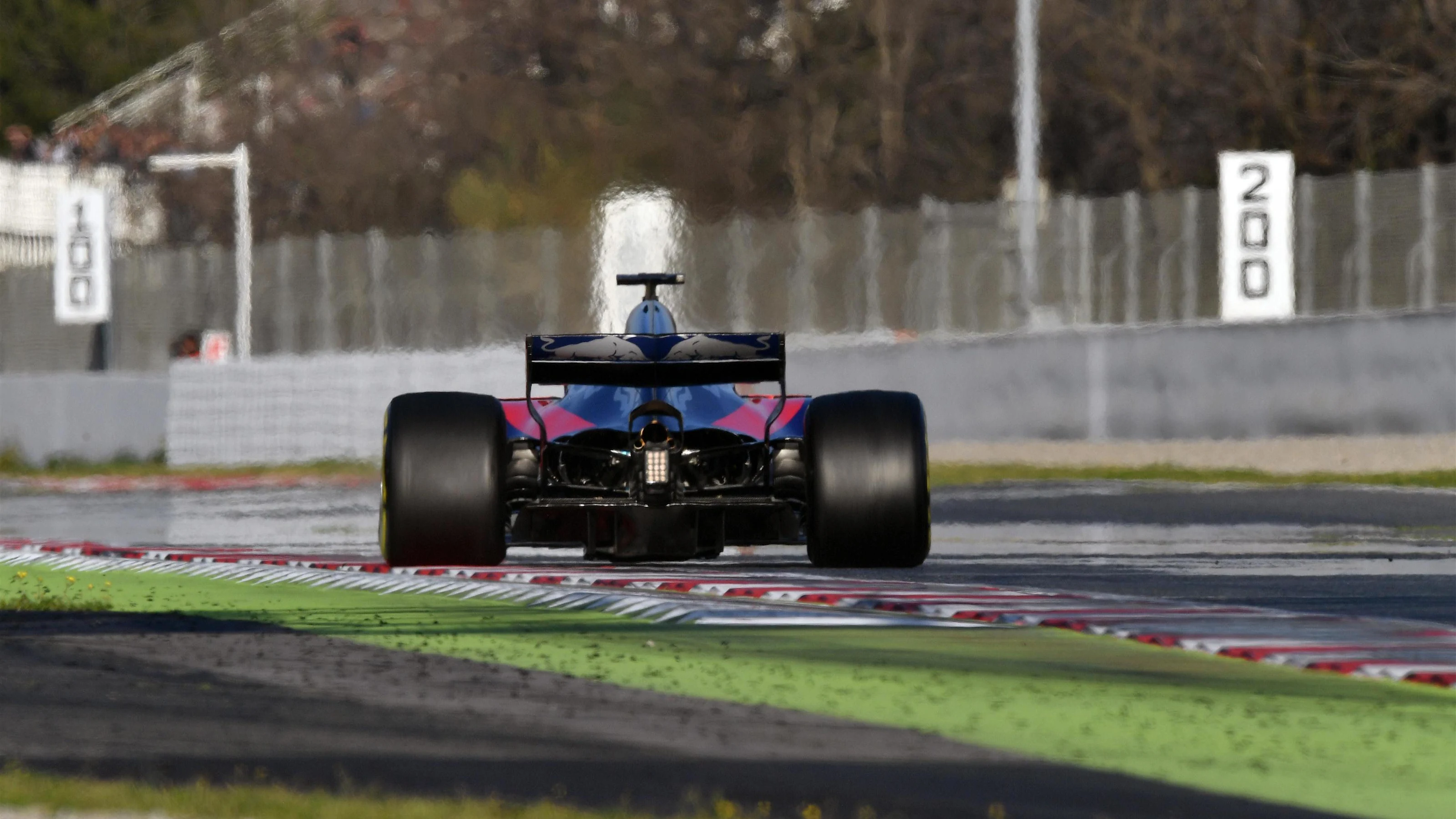 Formula One