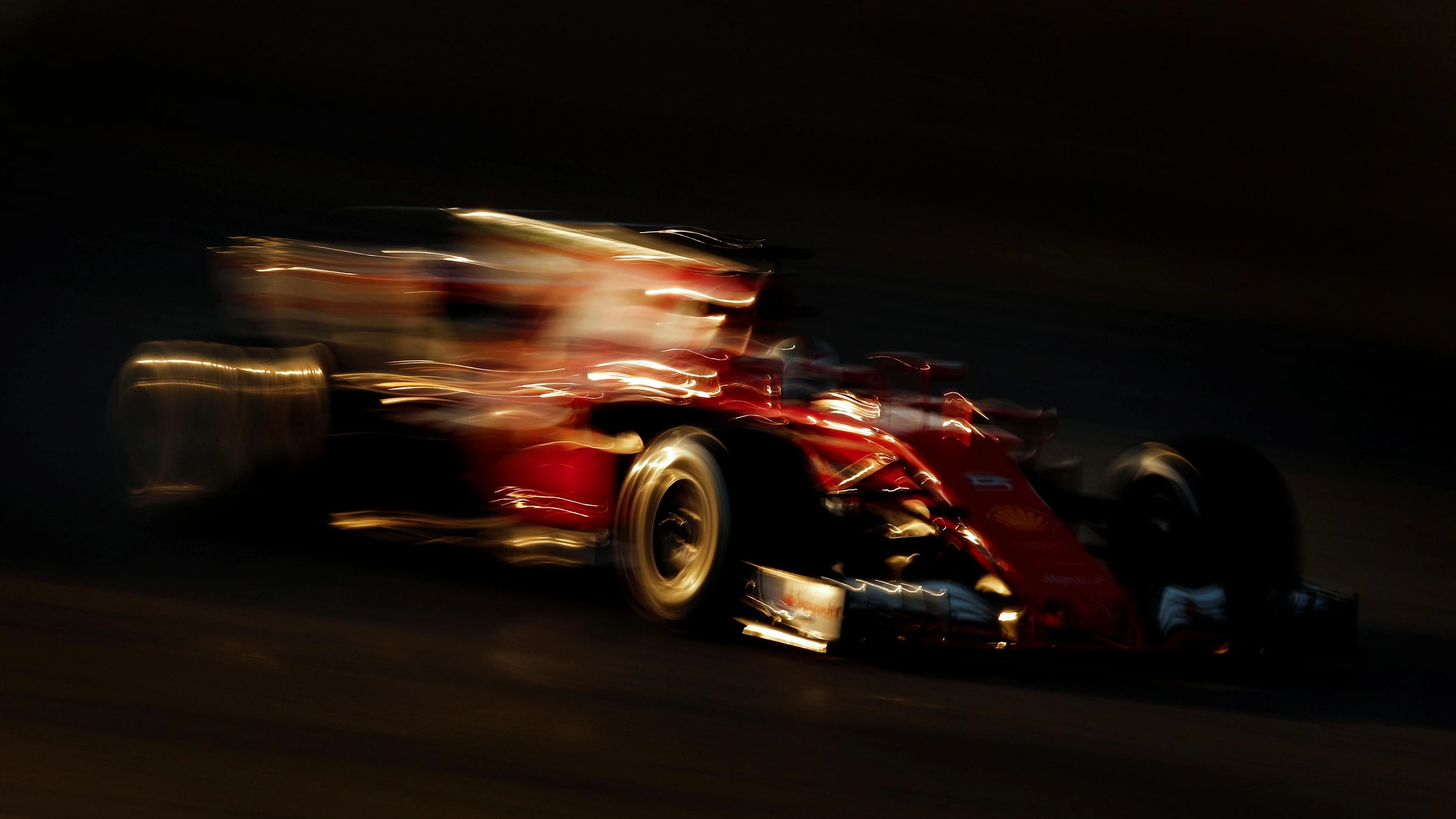 Formula One