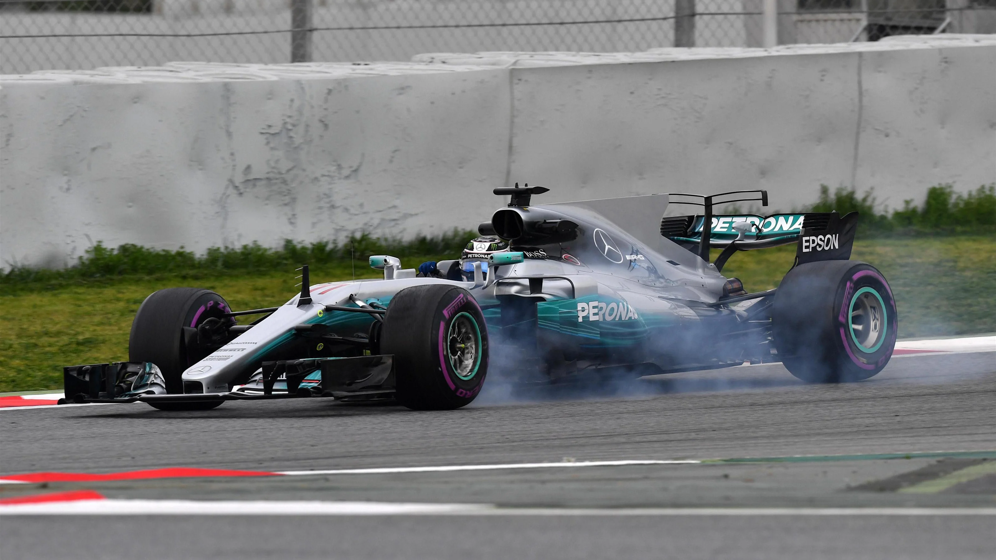 Formula One