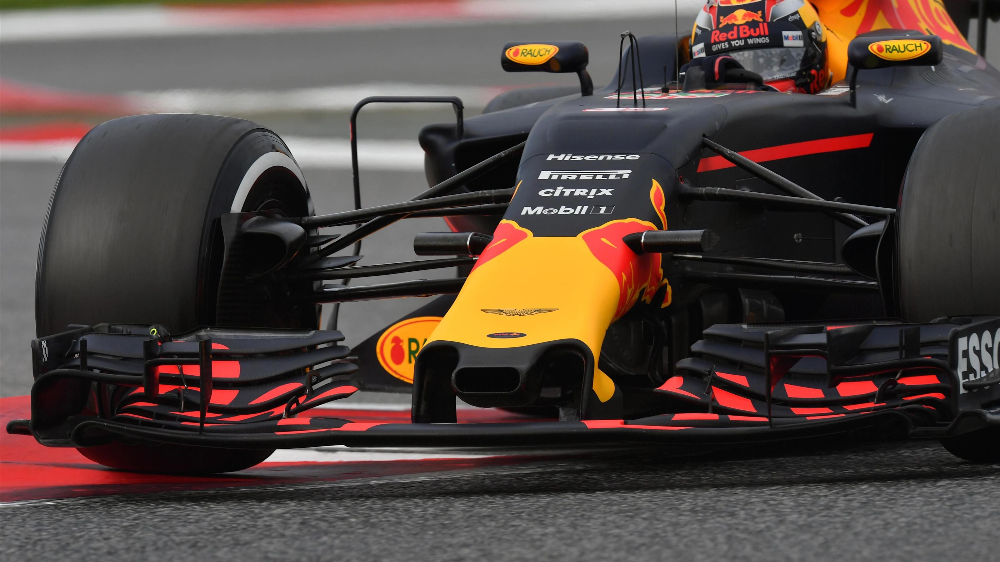 Formula One