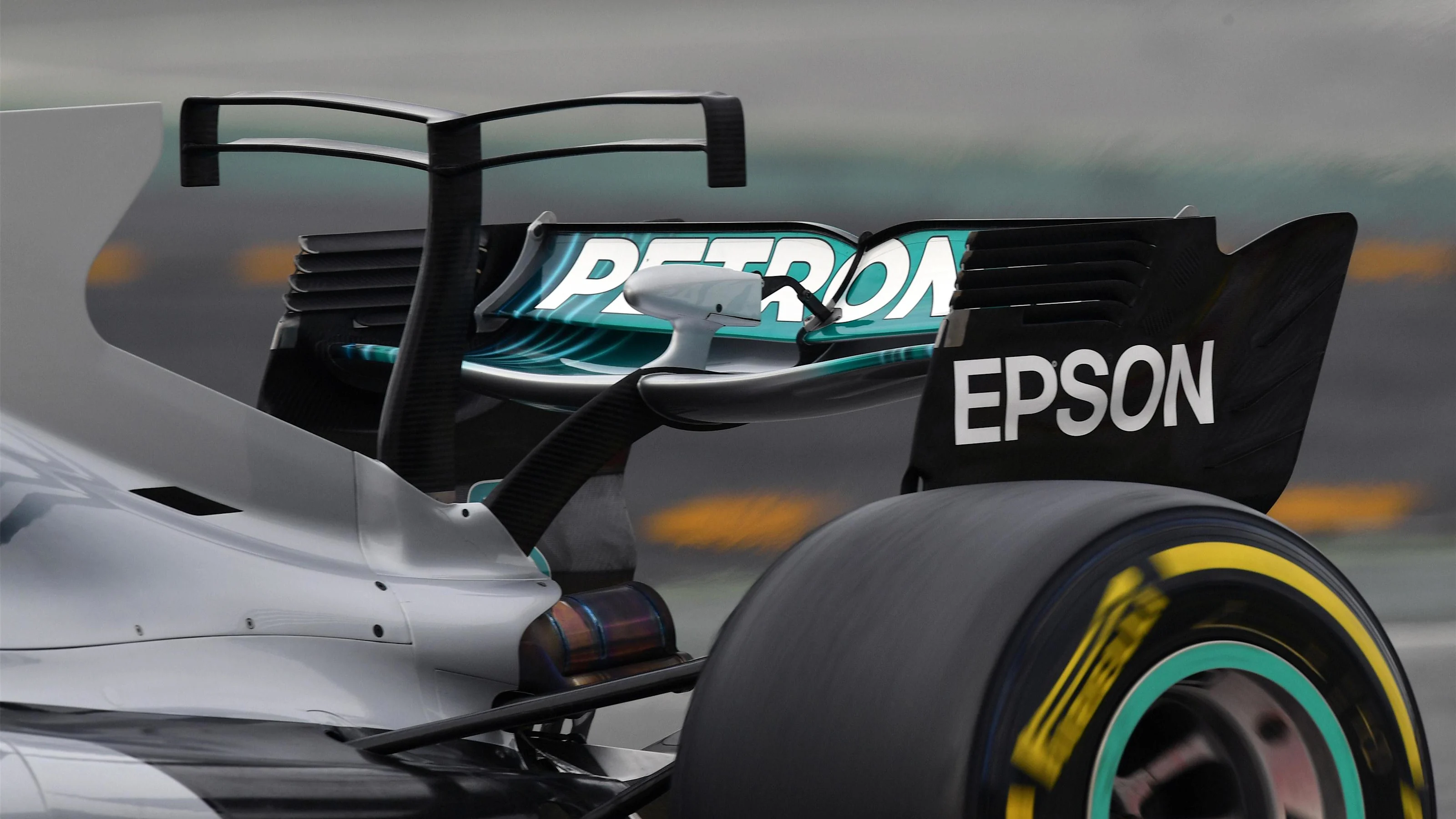 Formula One