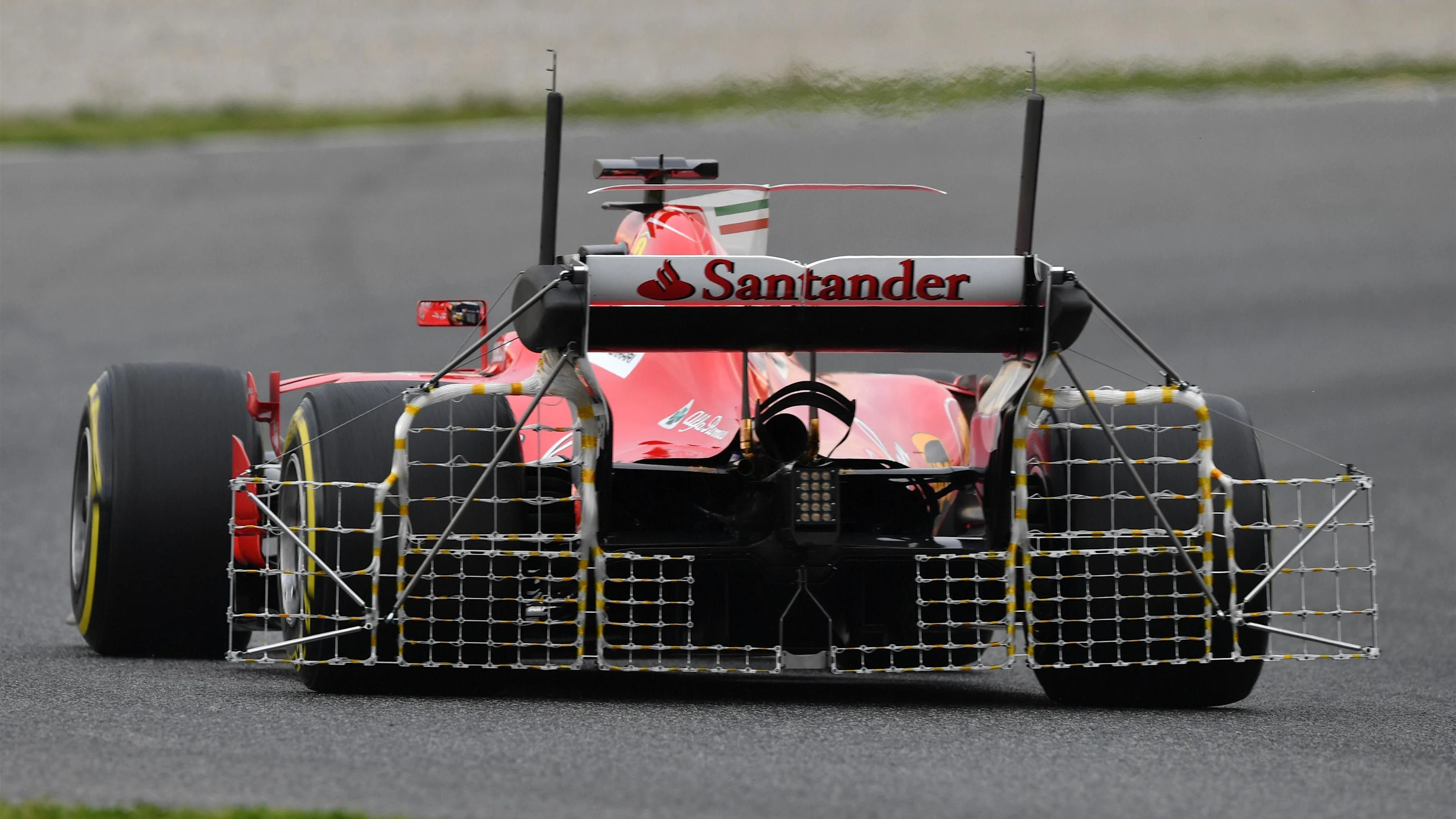 Formula One