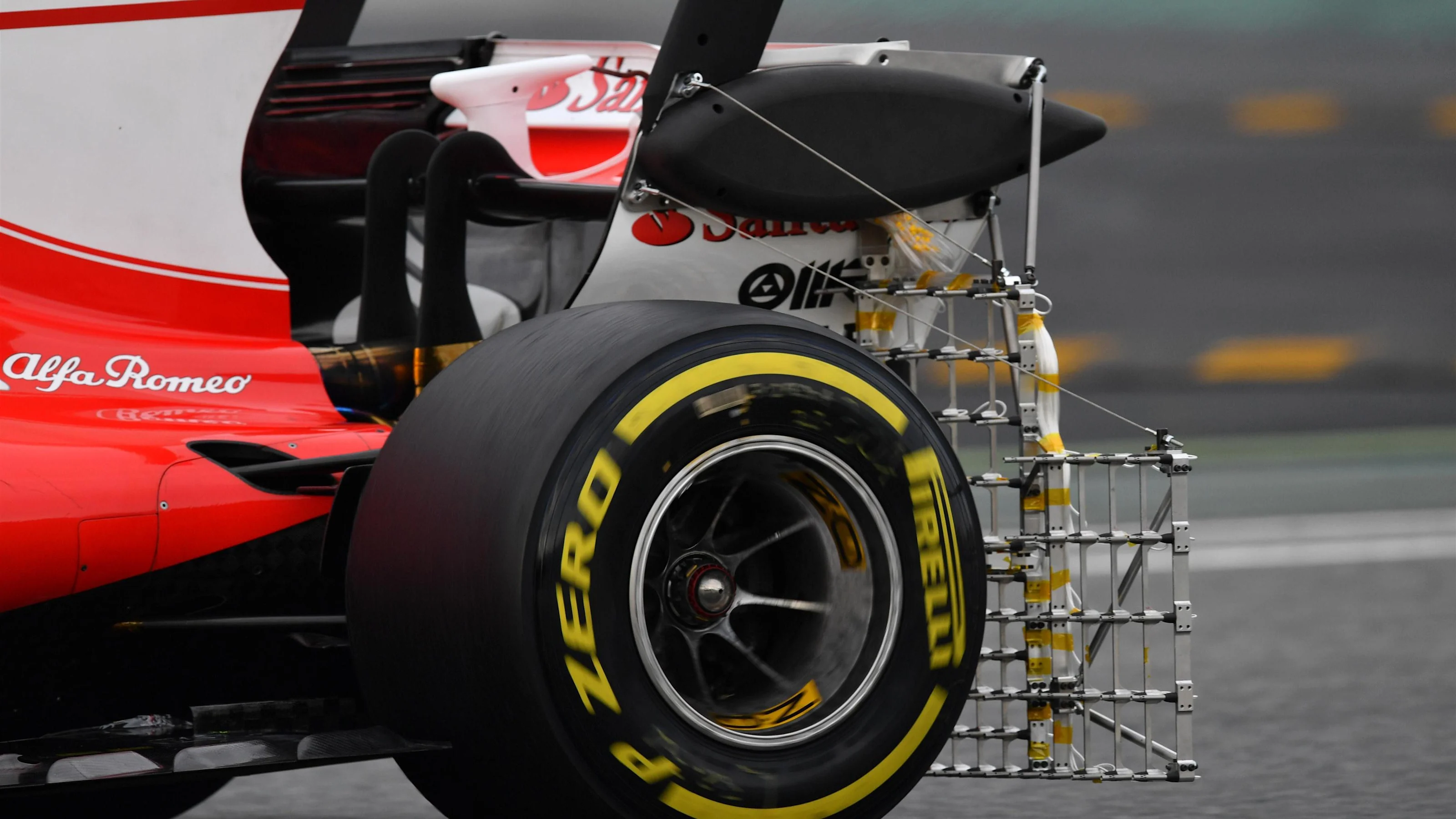 Formula One