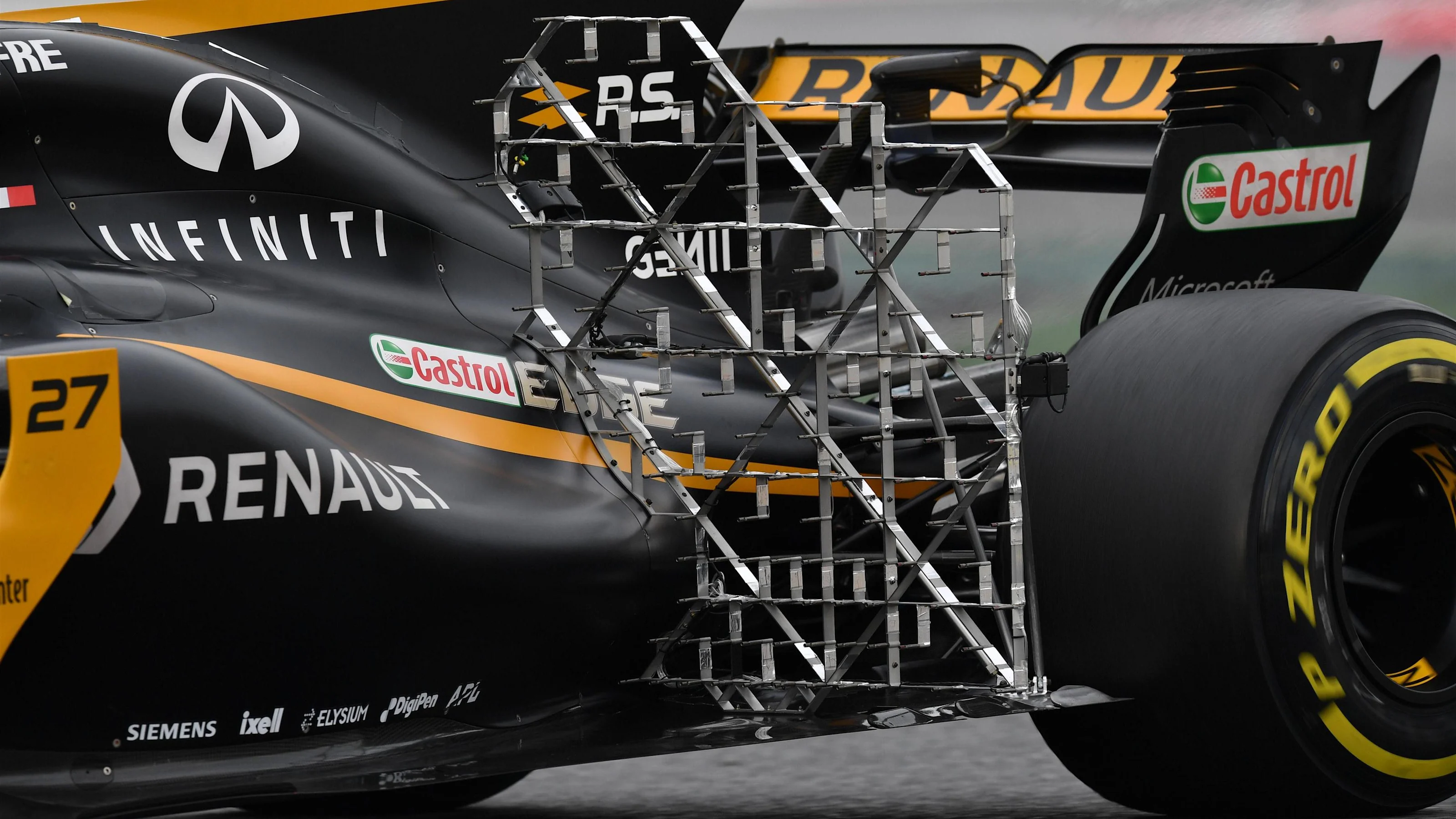 Formula One
