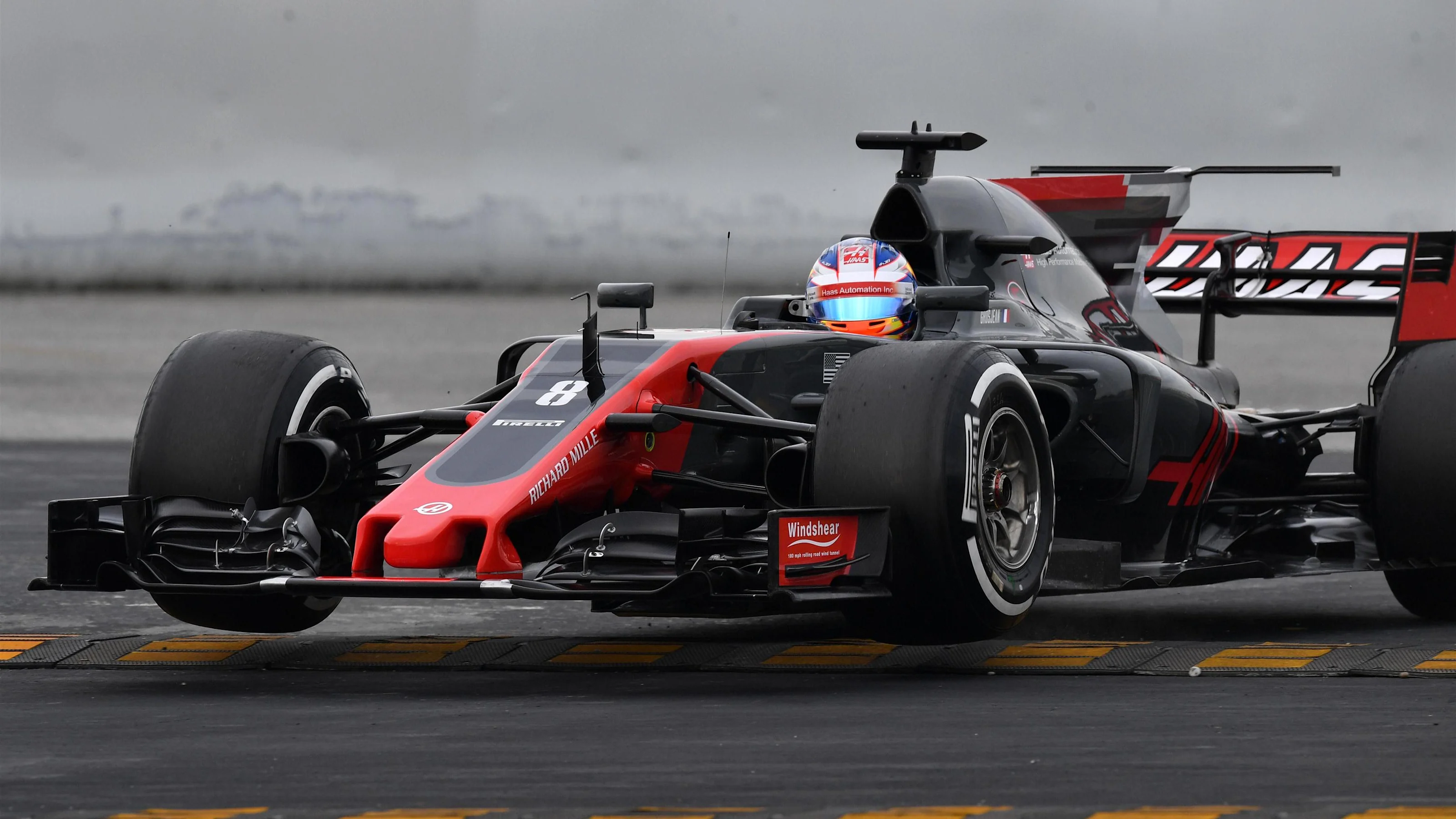 Formula One