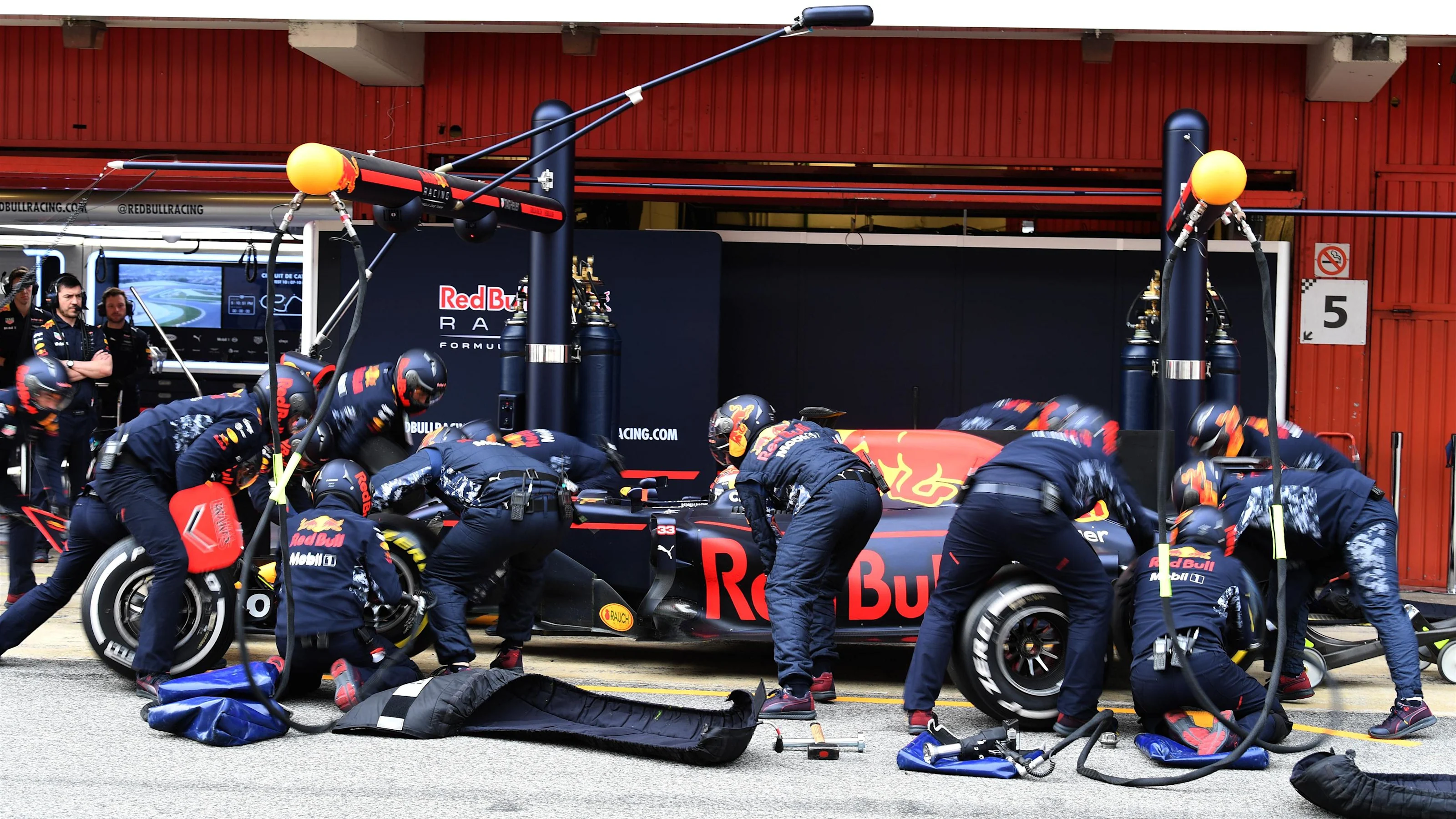 Formula One