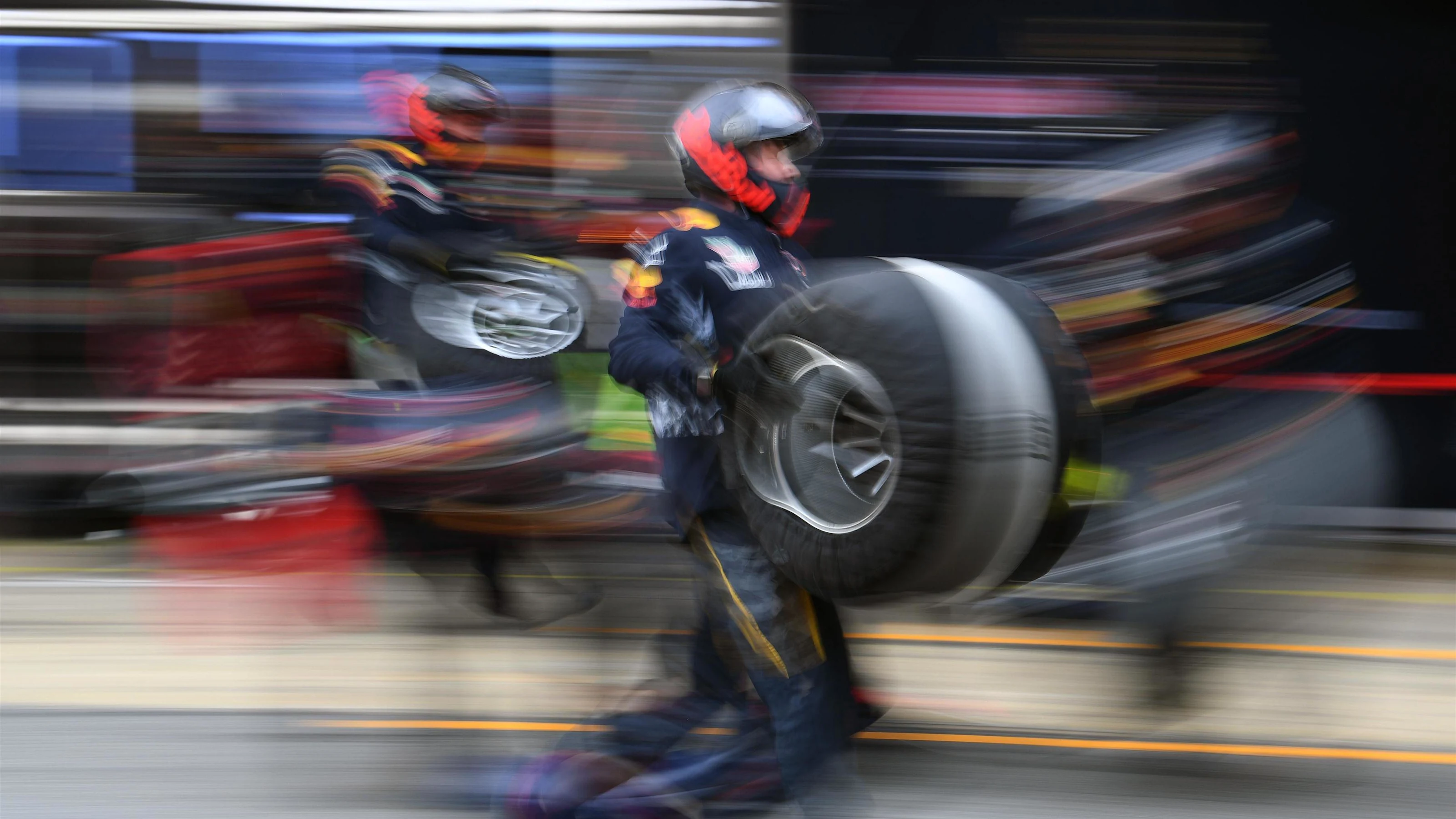 Formula One