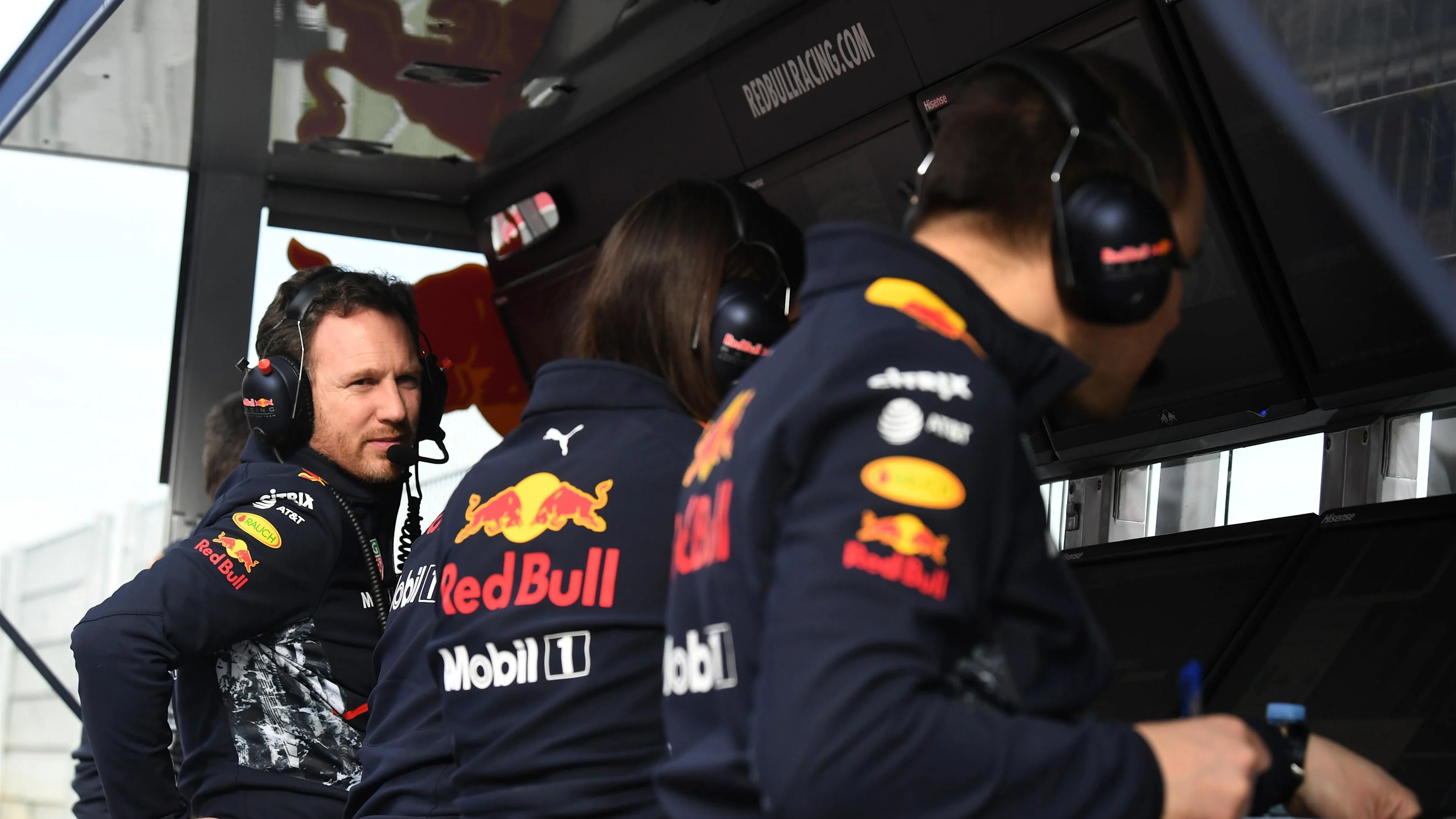 Formula One