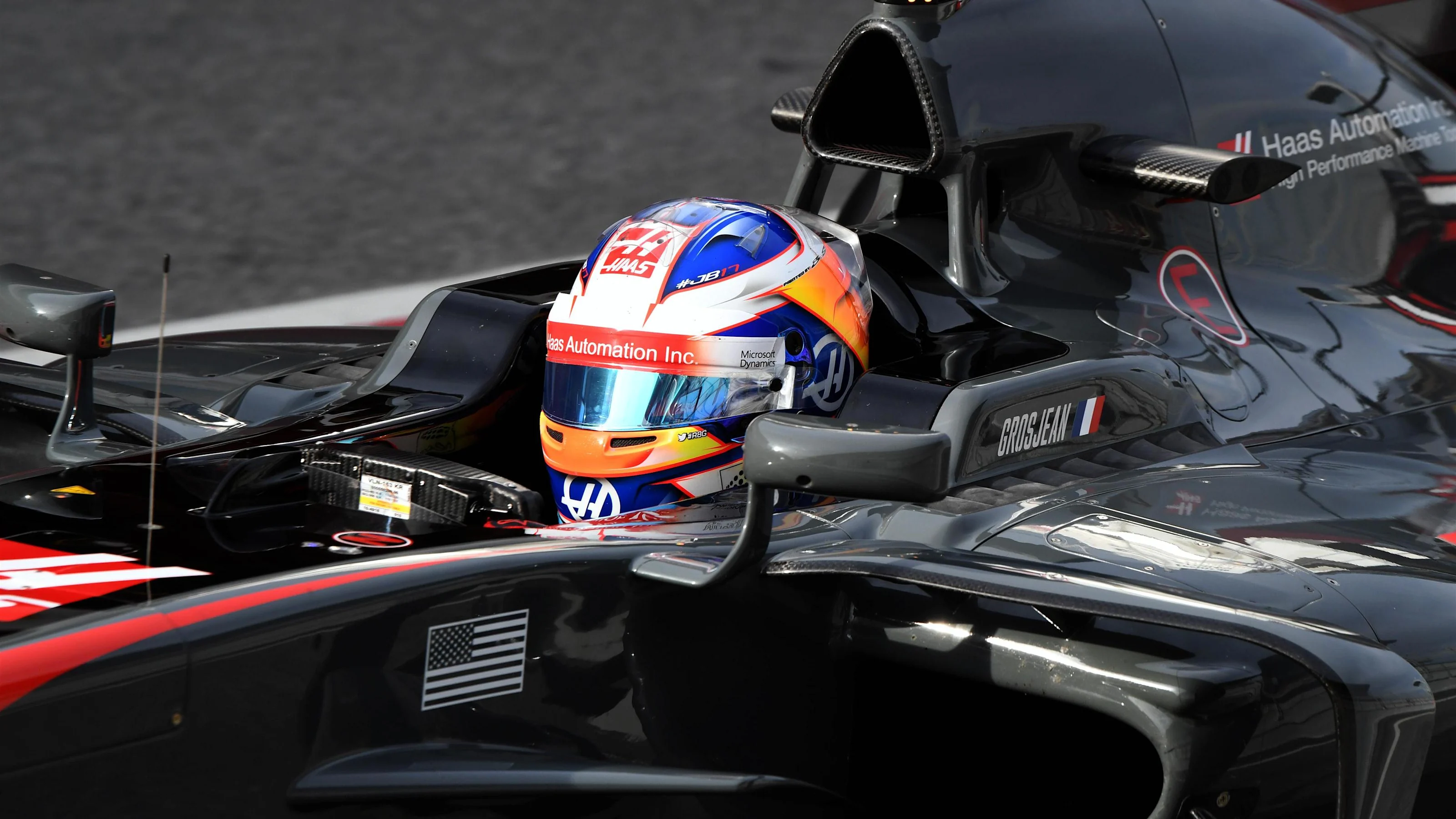Formula One