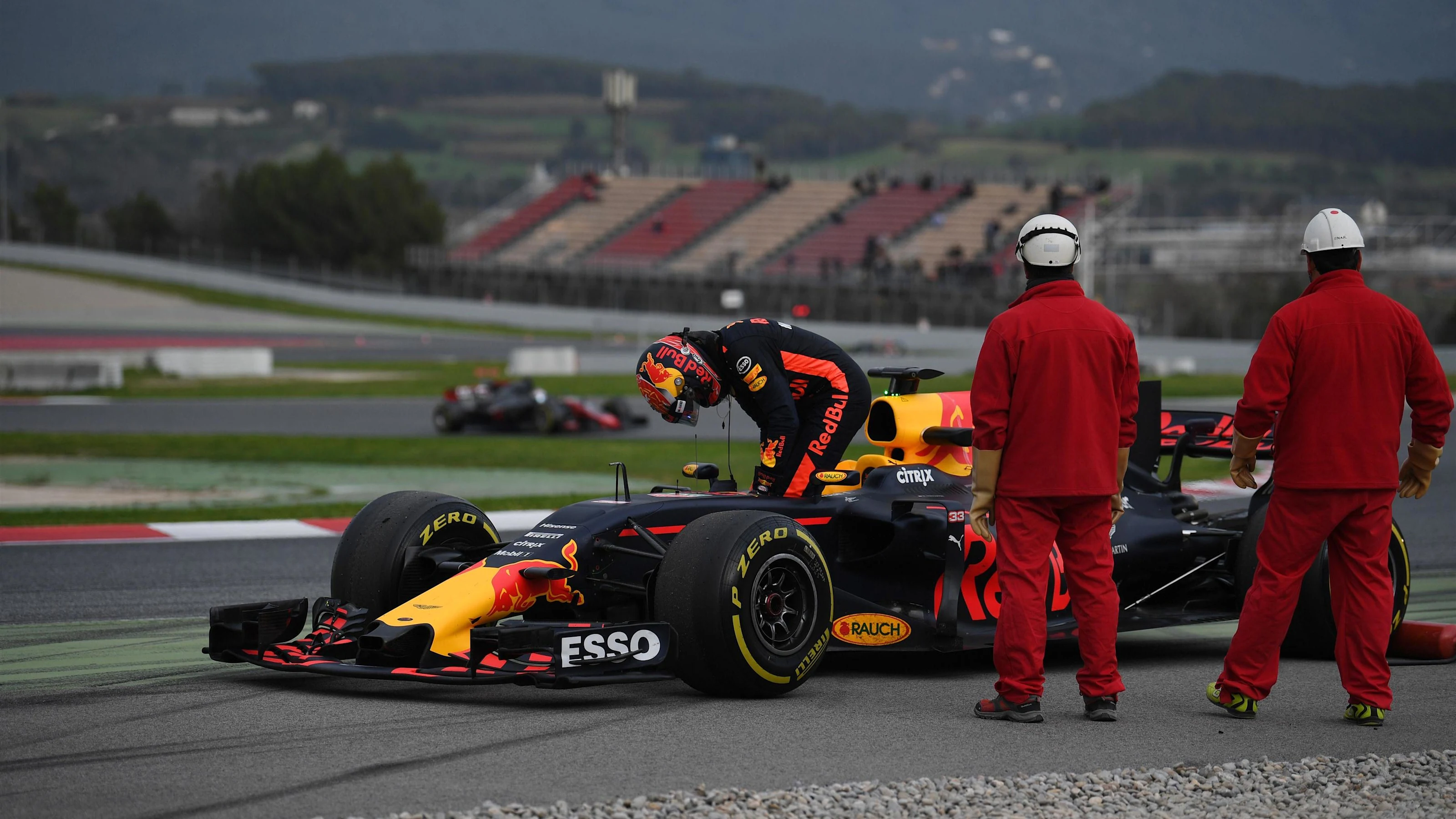 Formula One