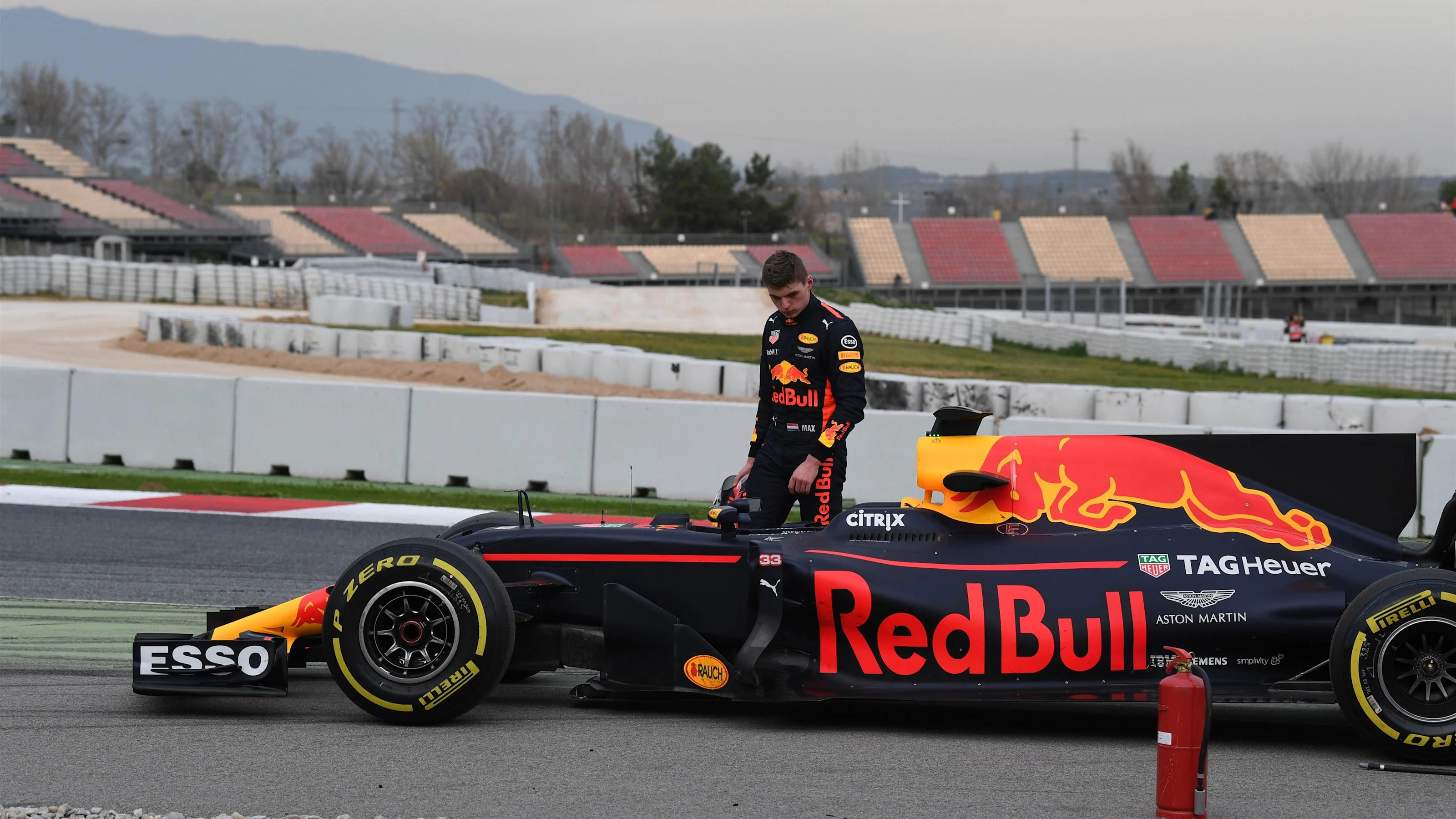 Formula One