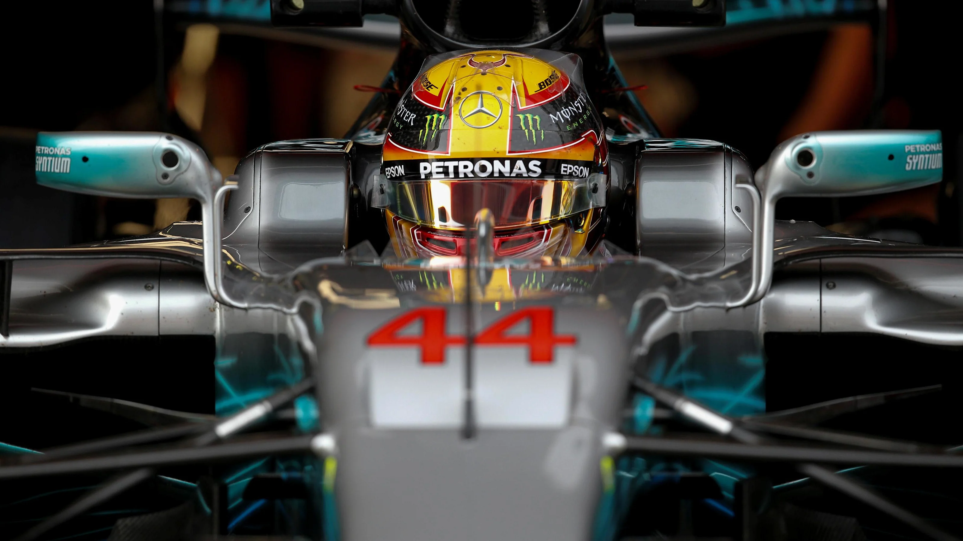 Formula One