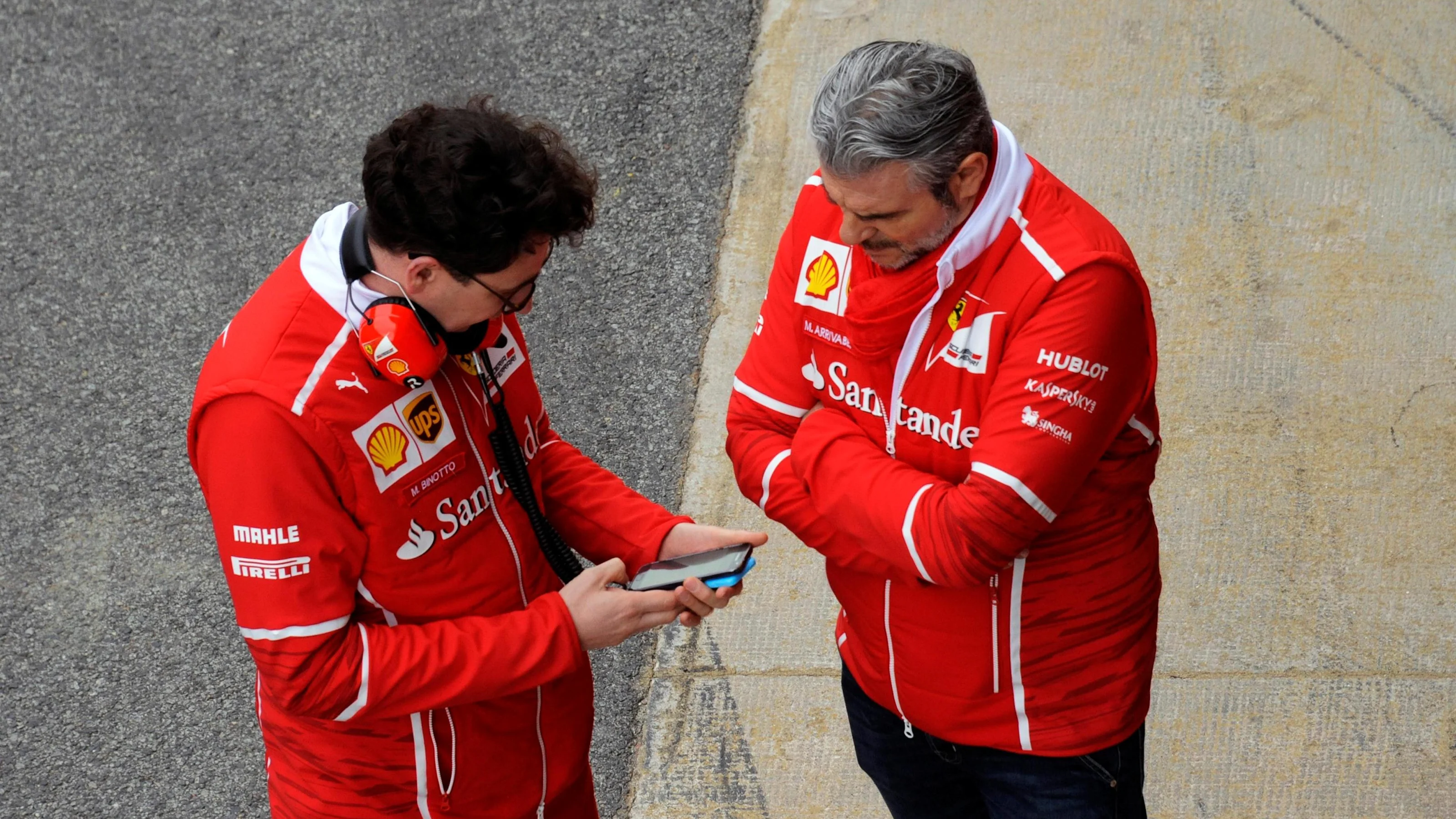 Formula One