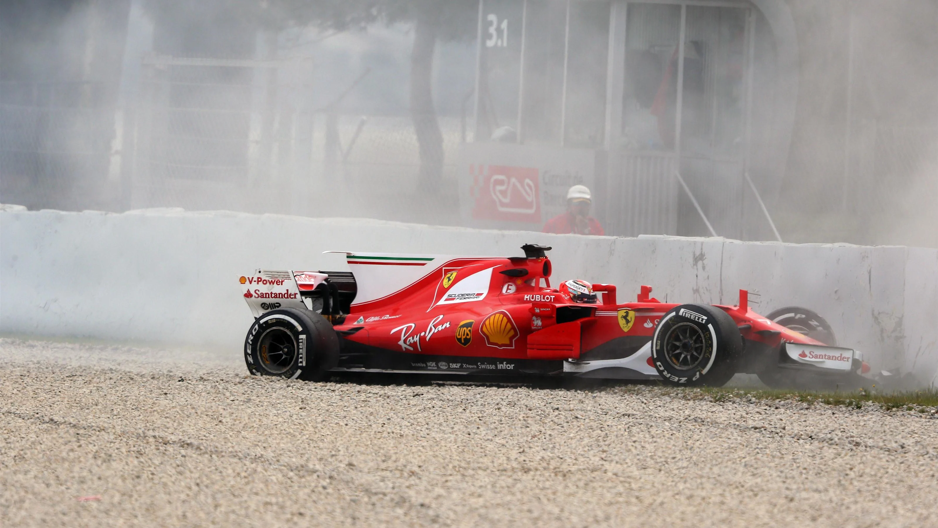 Formula One