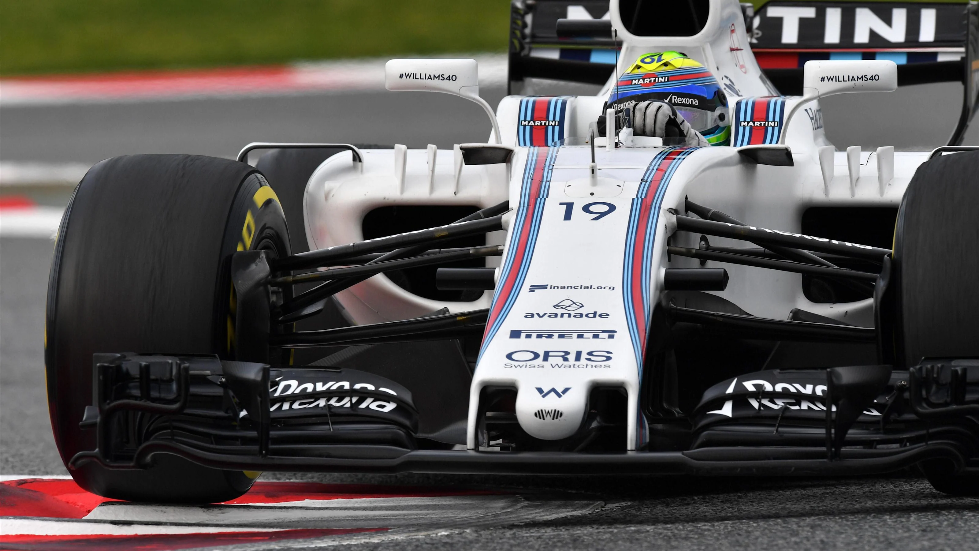 Formula One