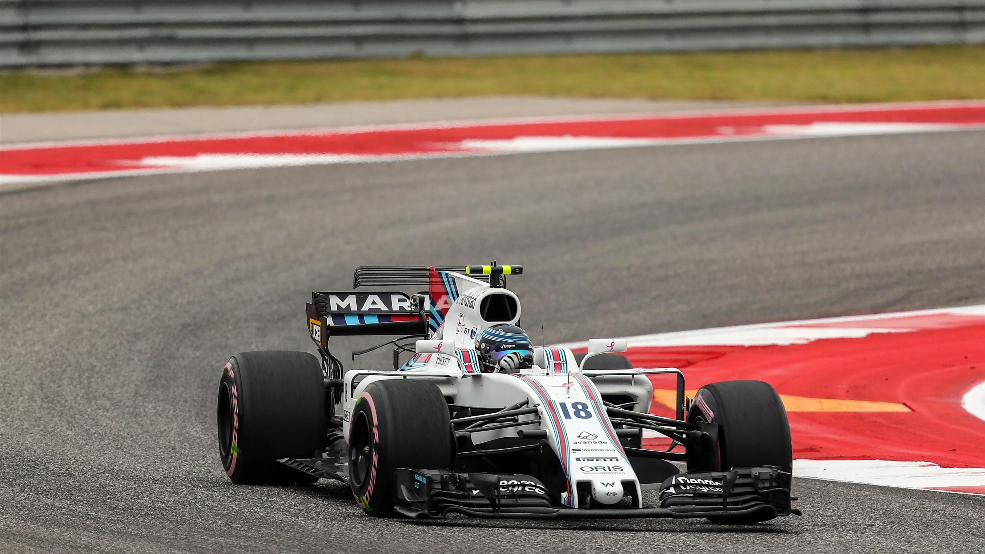 Formula One World