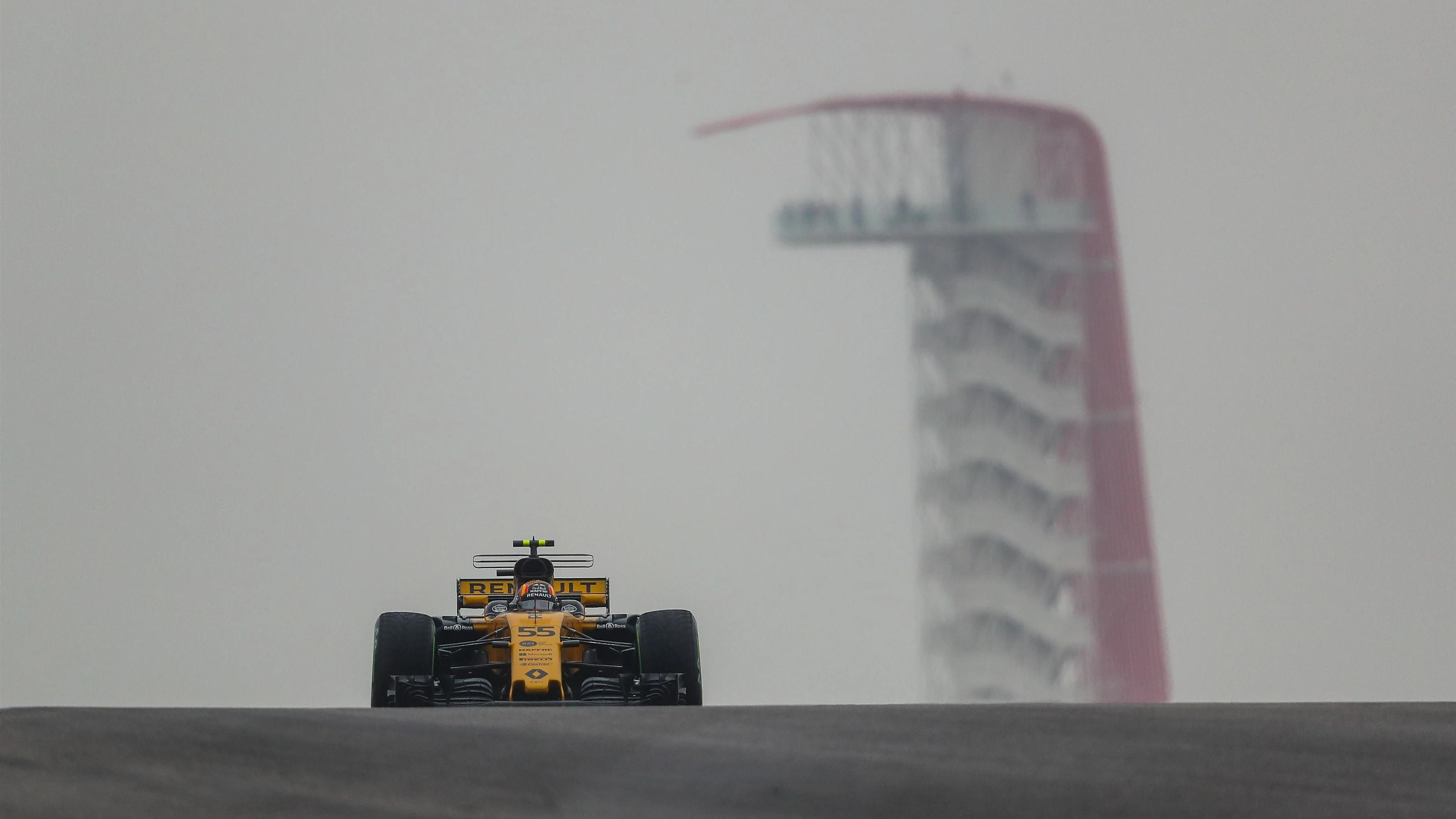 Formula One World