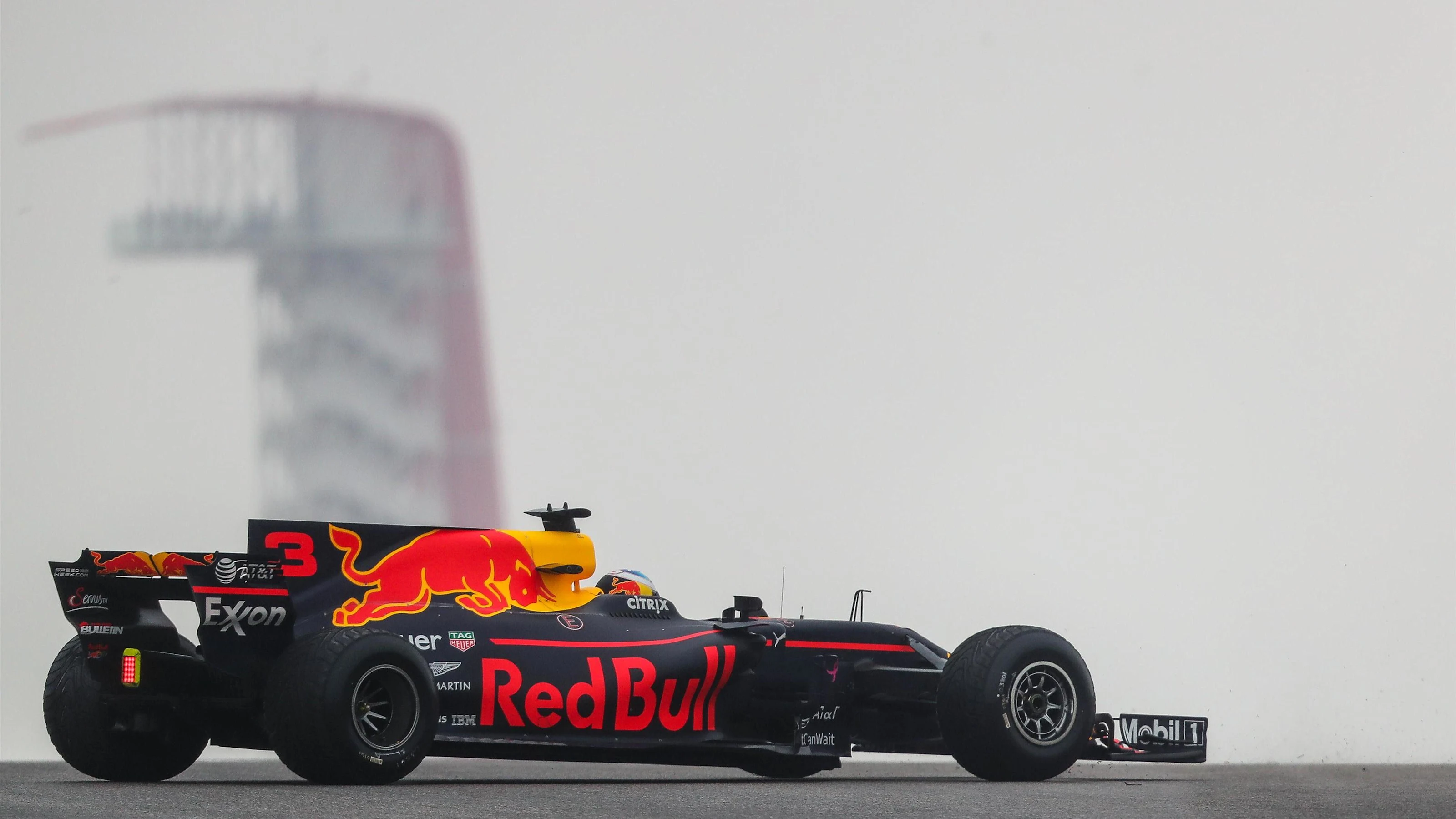 Formula One World