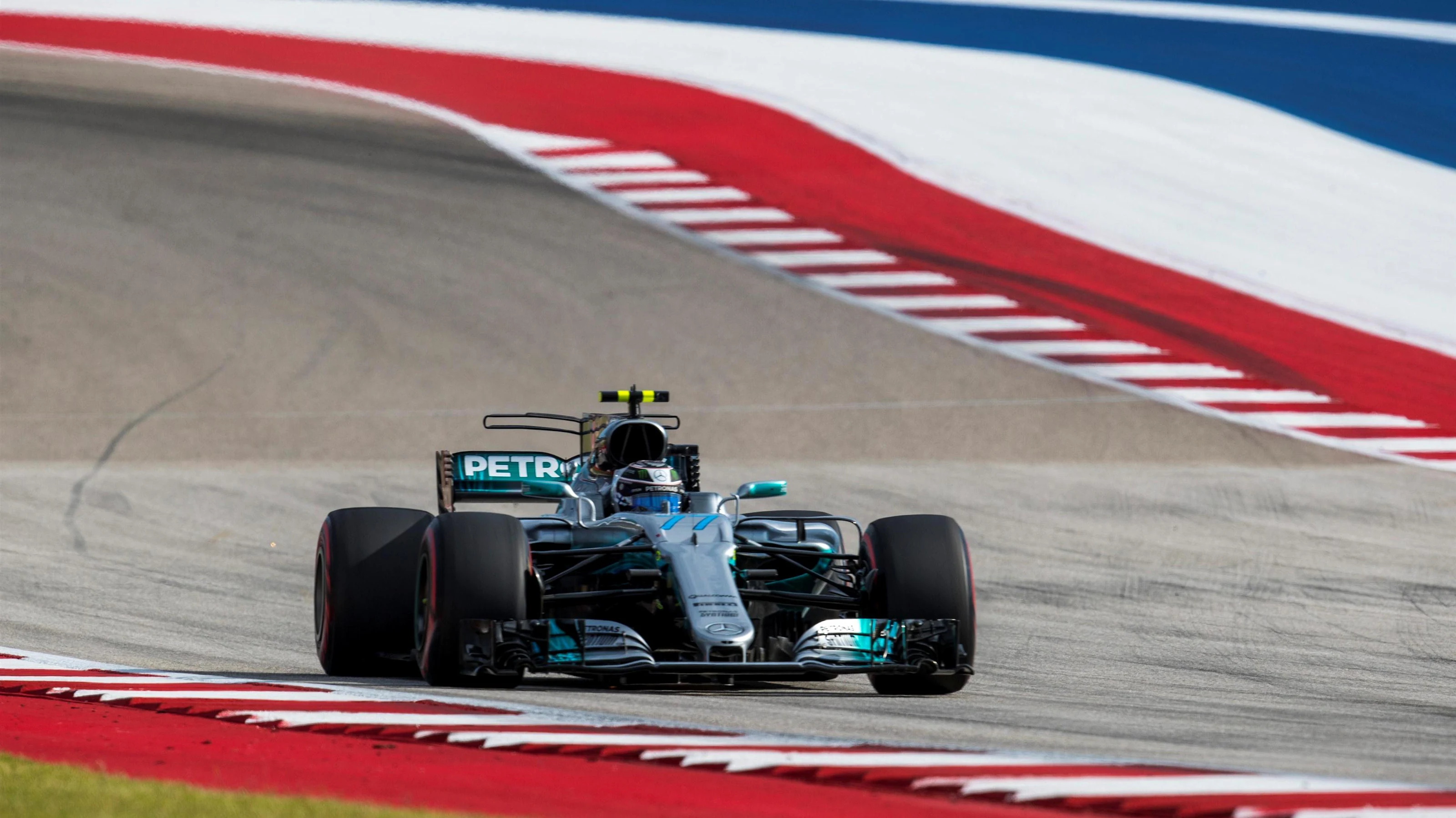 Formula One World
