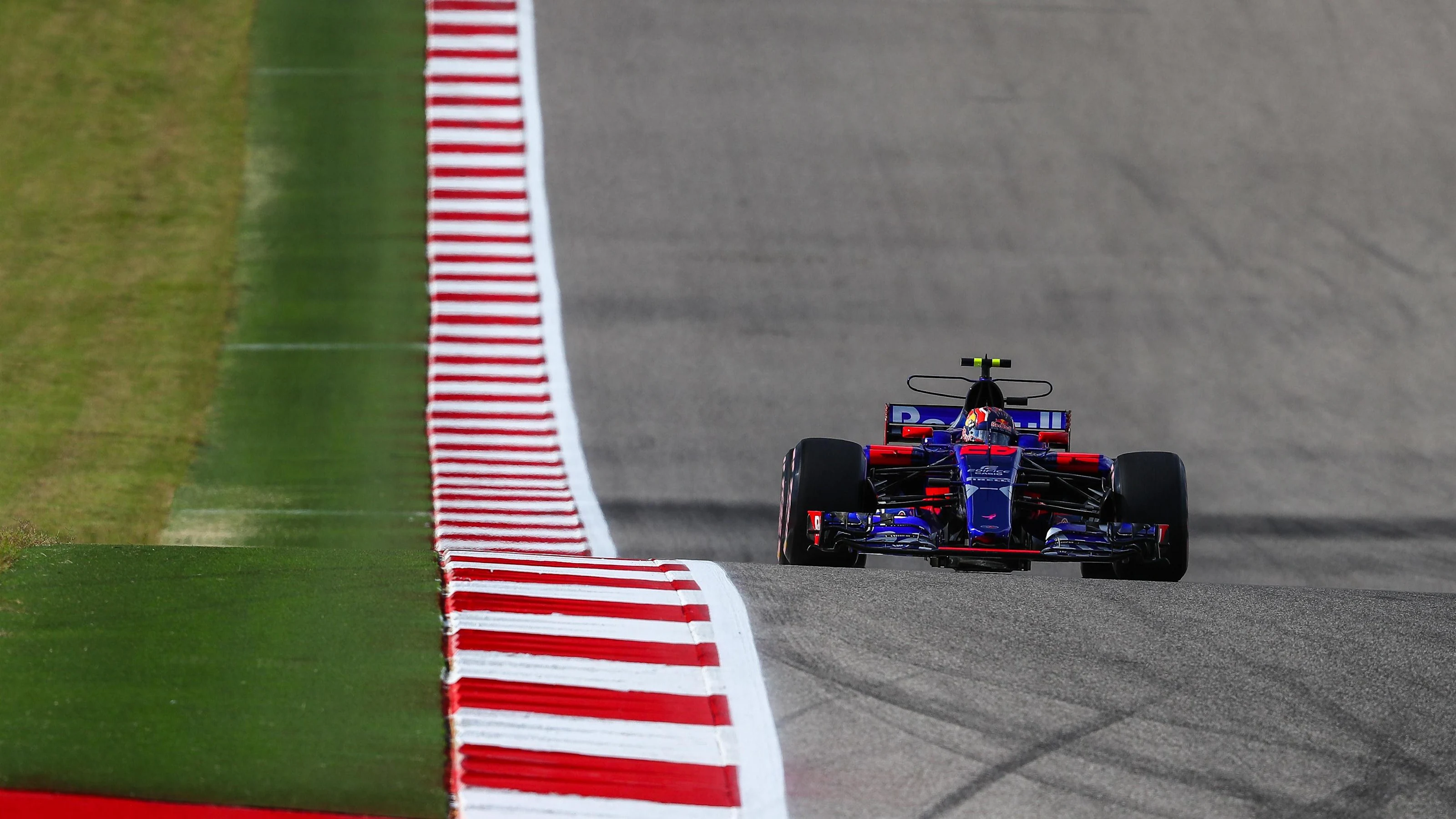 Formula One World