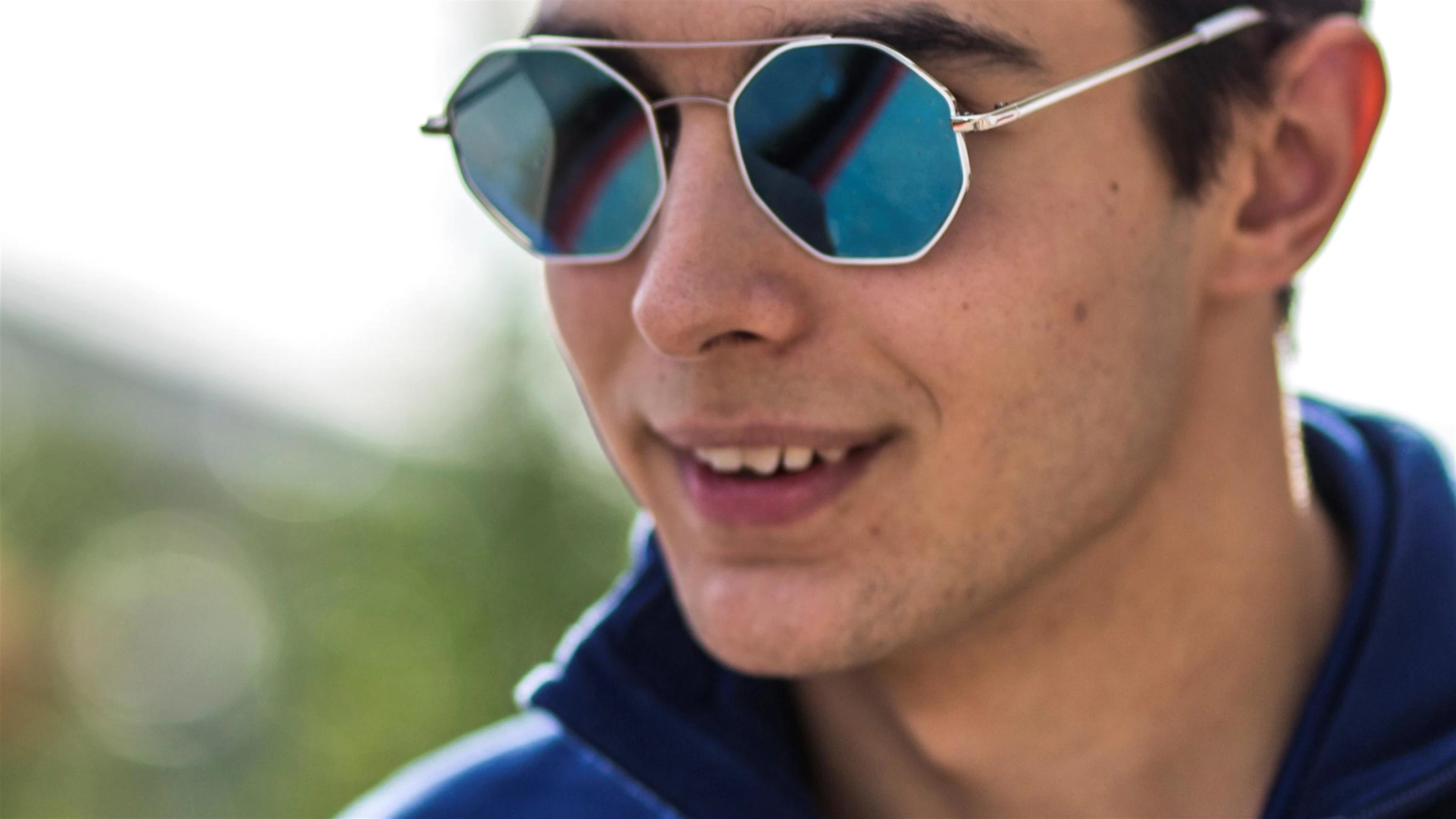 Esteban Ocon (FRA) Force India F1 at Formula One World Championship, Rd17, United States Grand