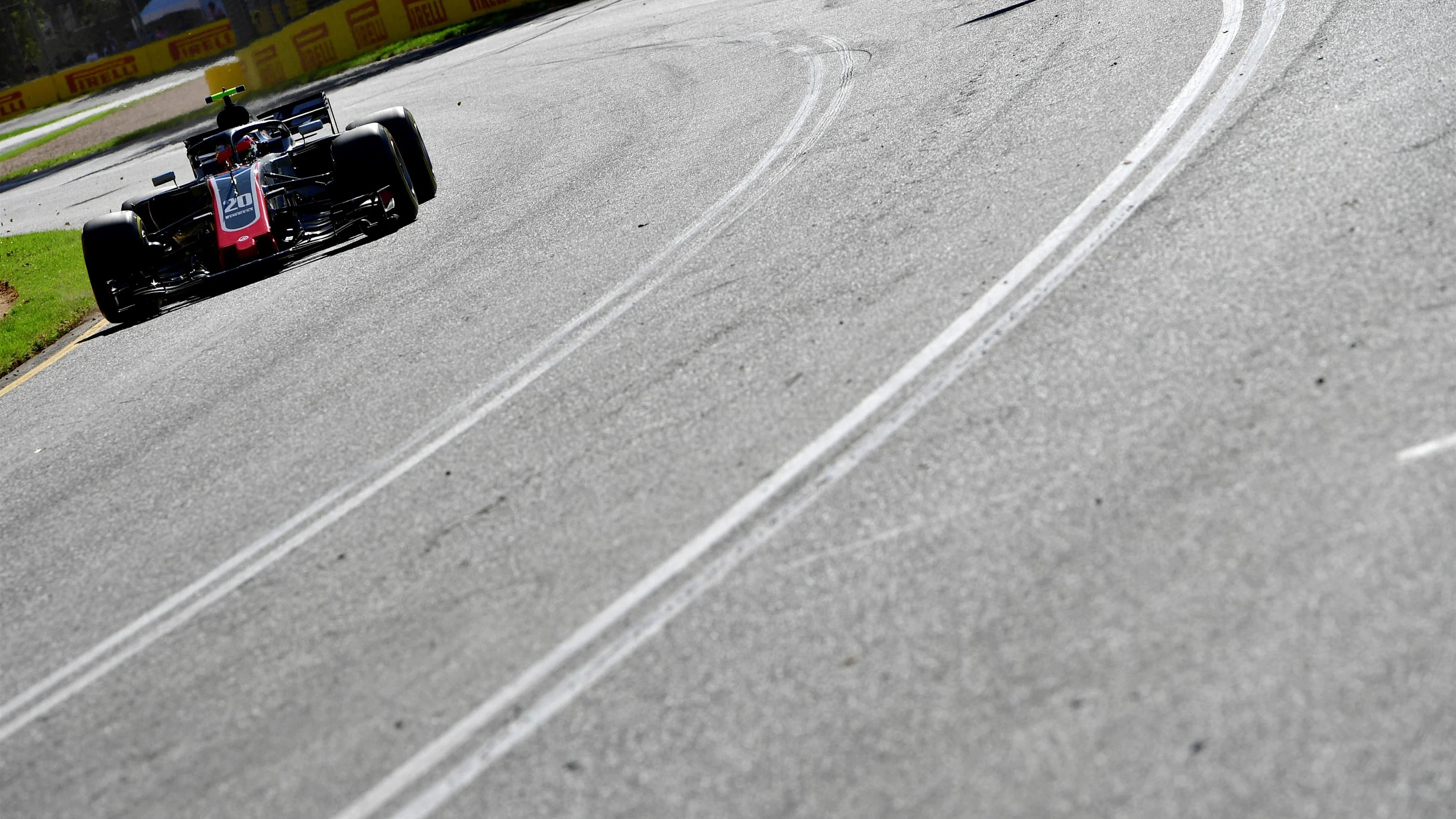 Formula One World