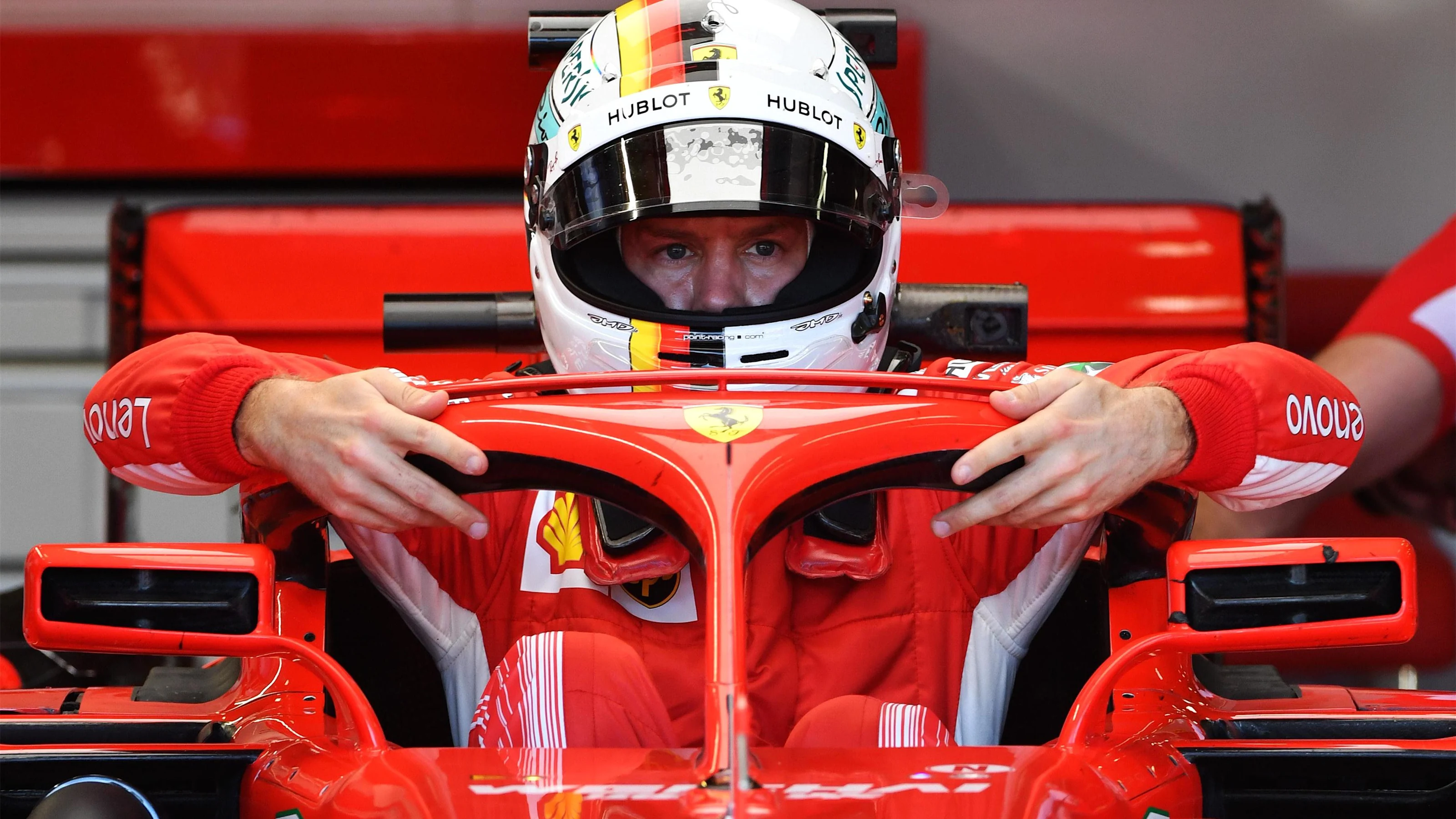 Formula One World