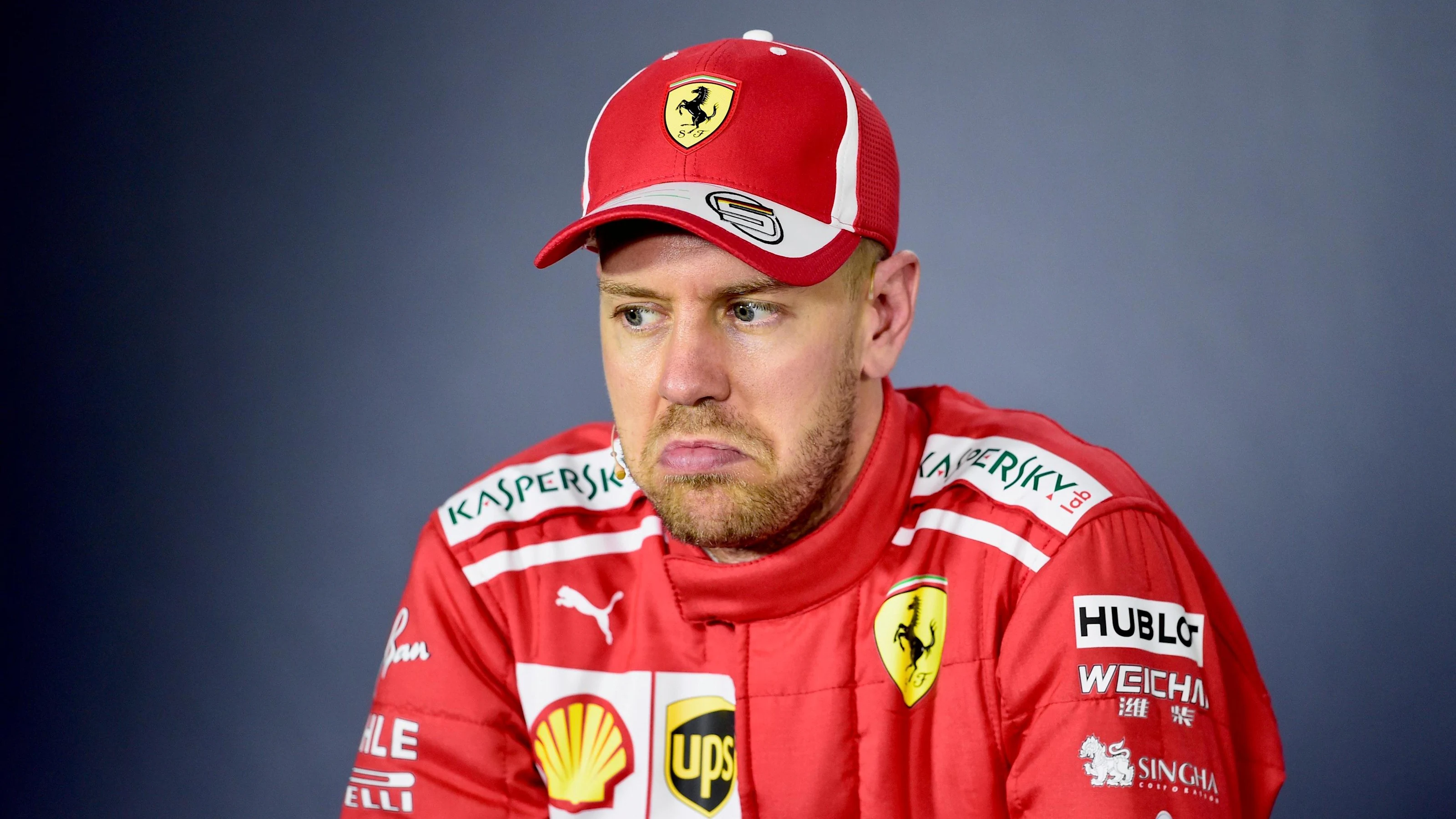 Formula One World