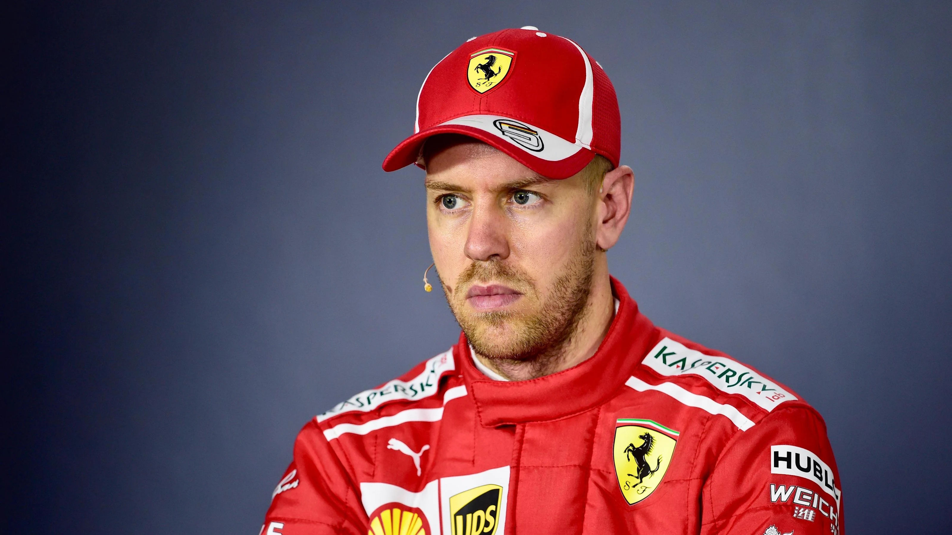 Formula One World