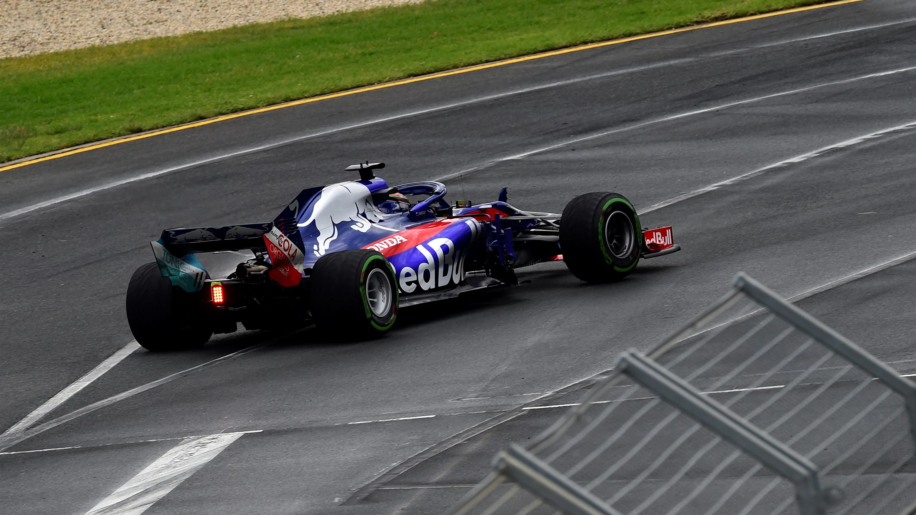Formula One World