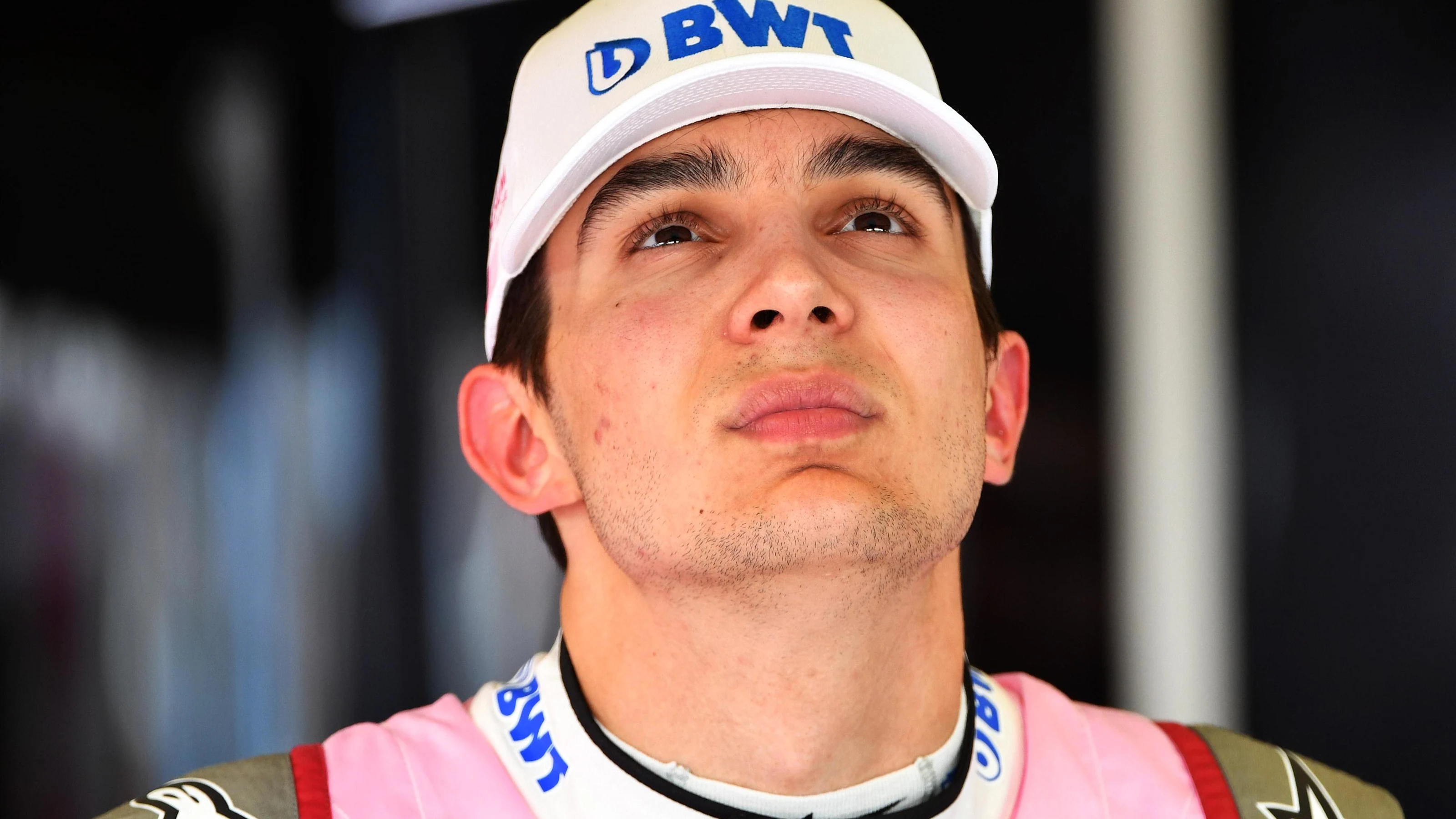Formula One World