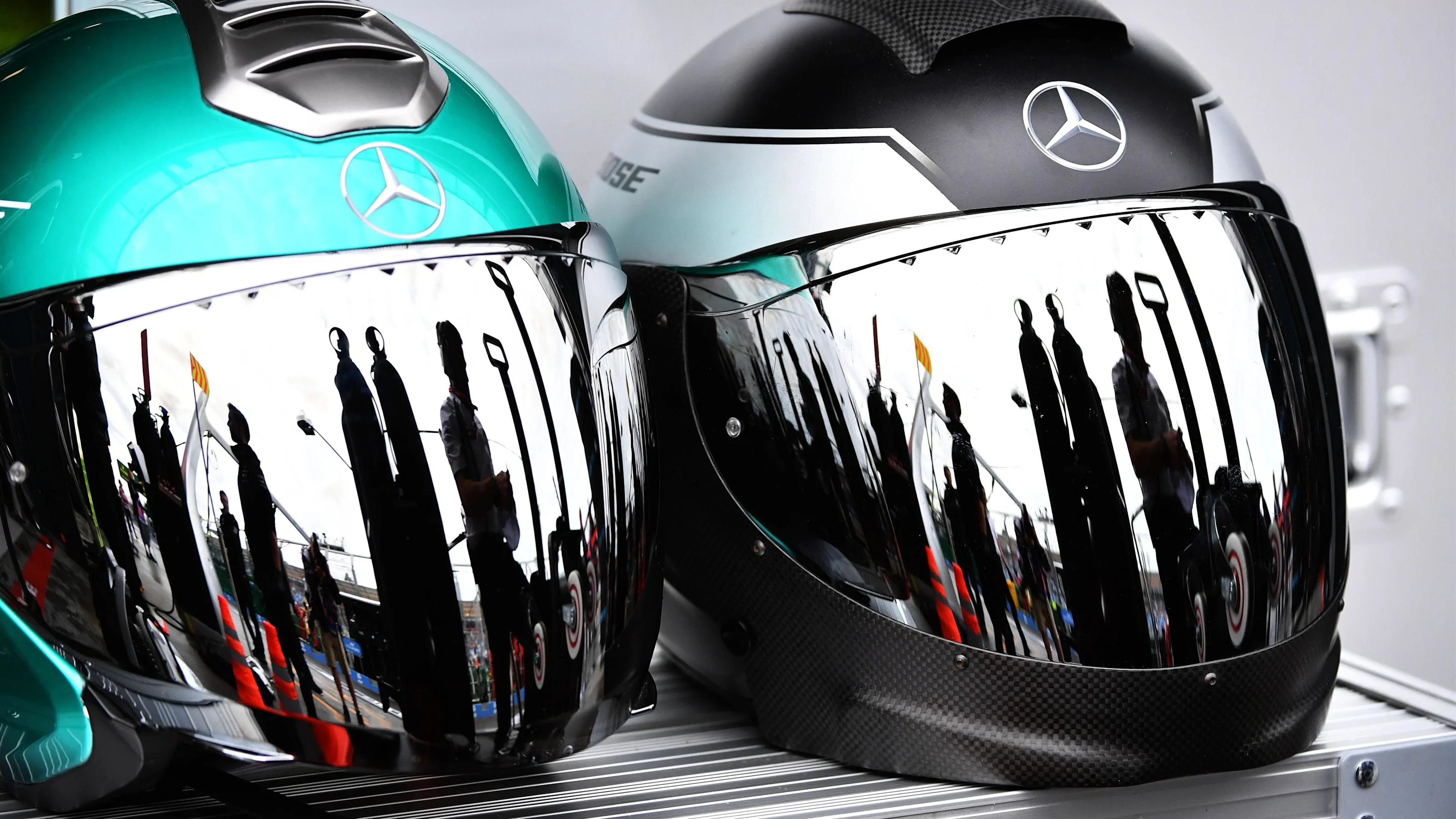 Formula One World