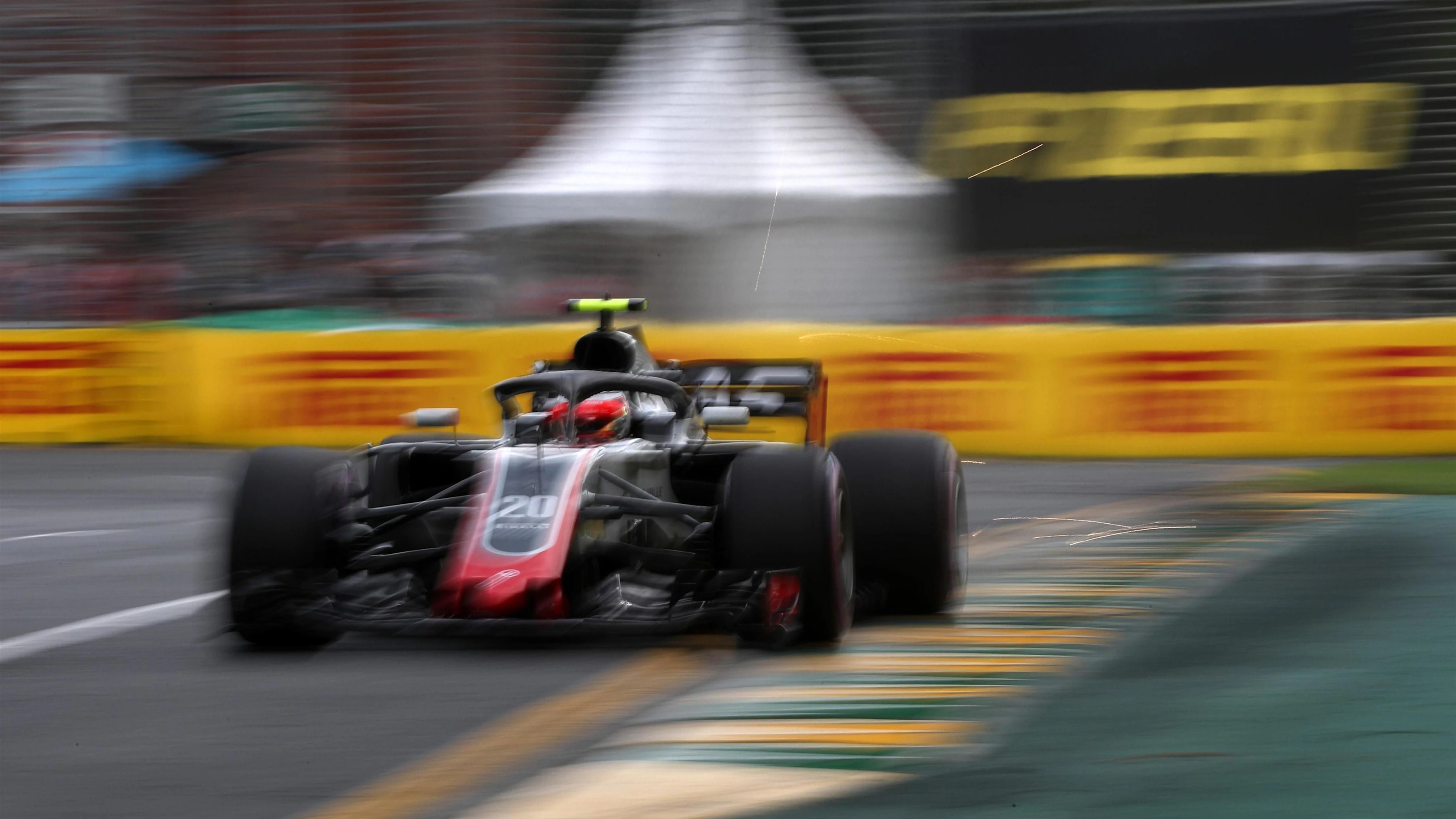 Formula One World