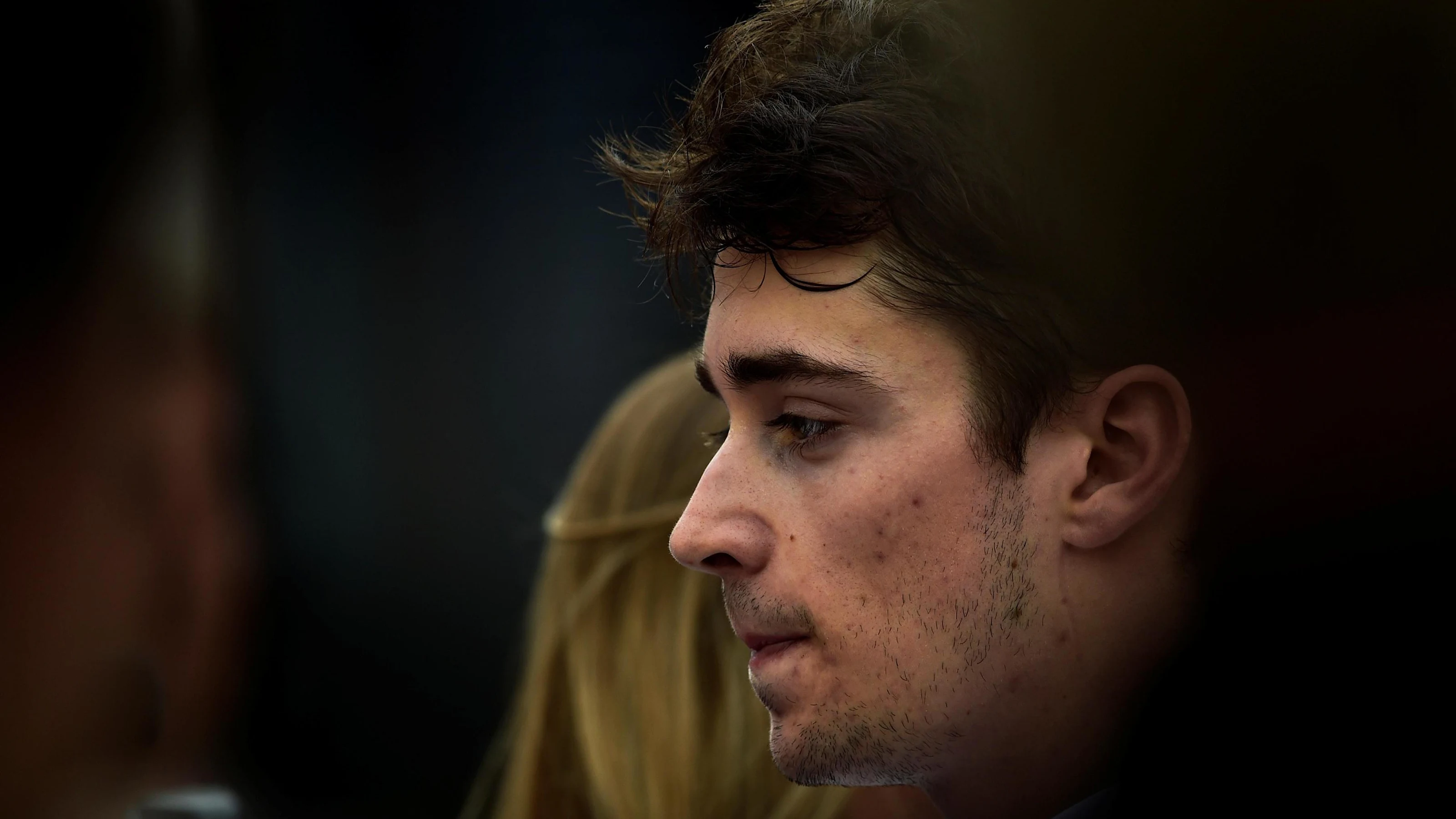 Formula One World