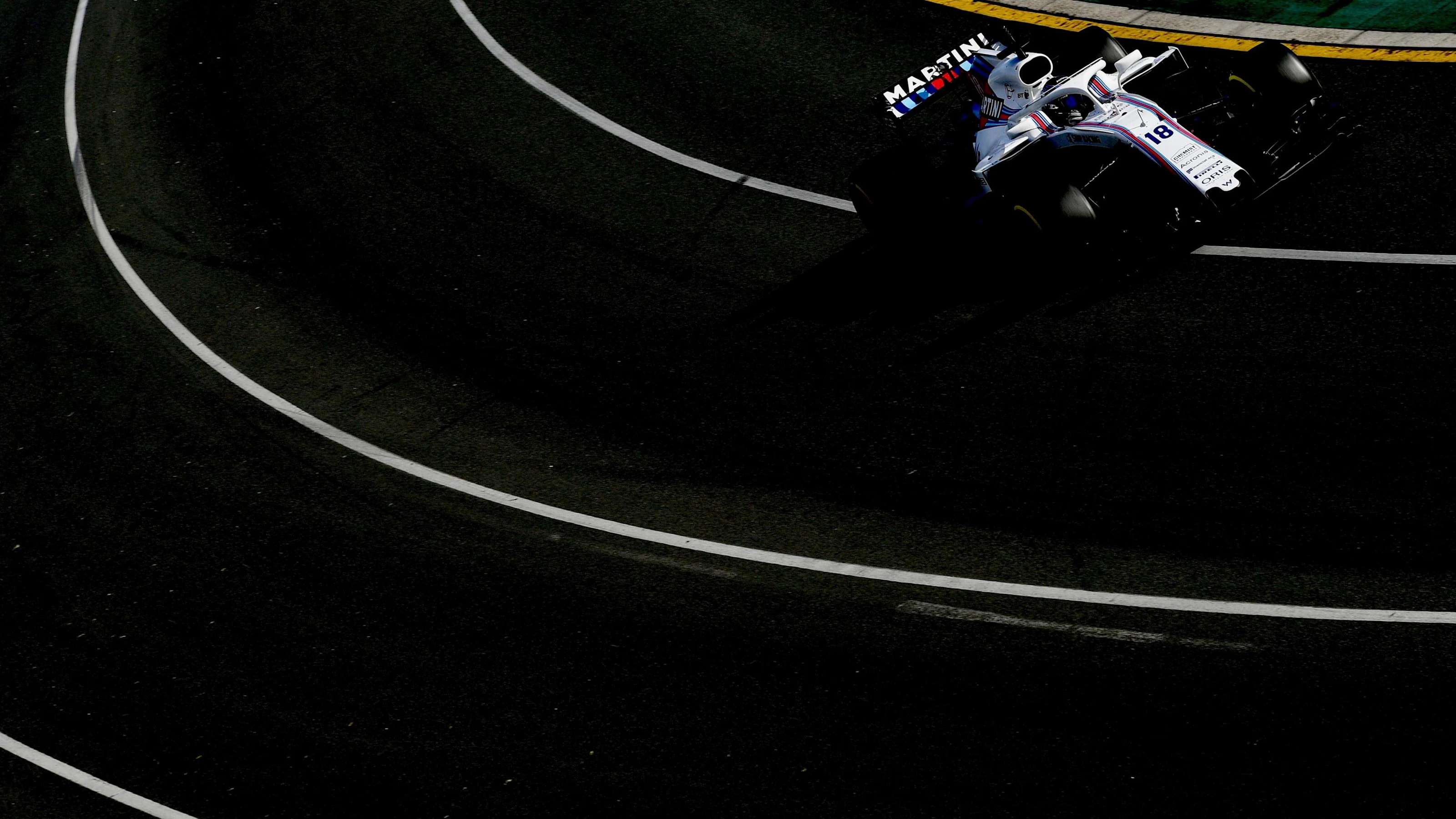 Formula One World