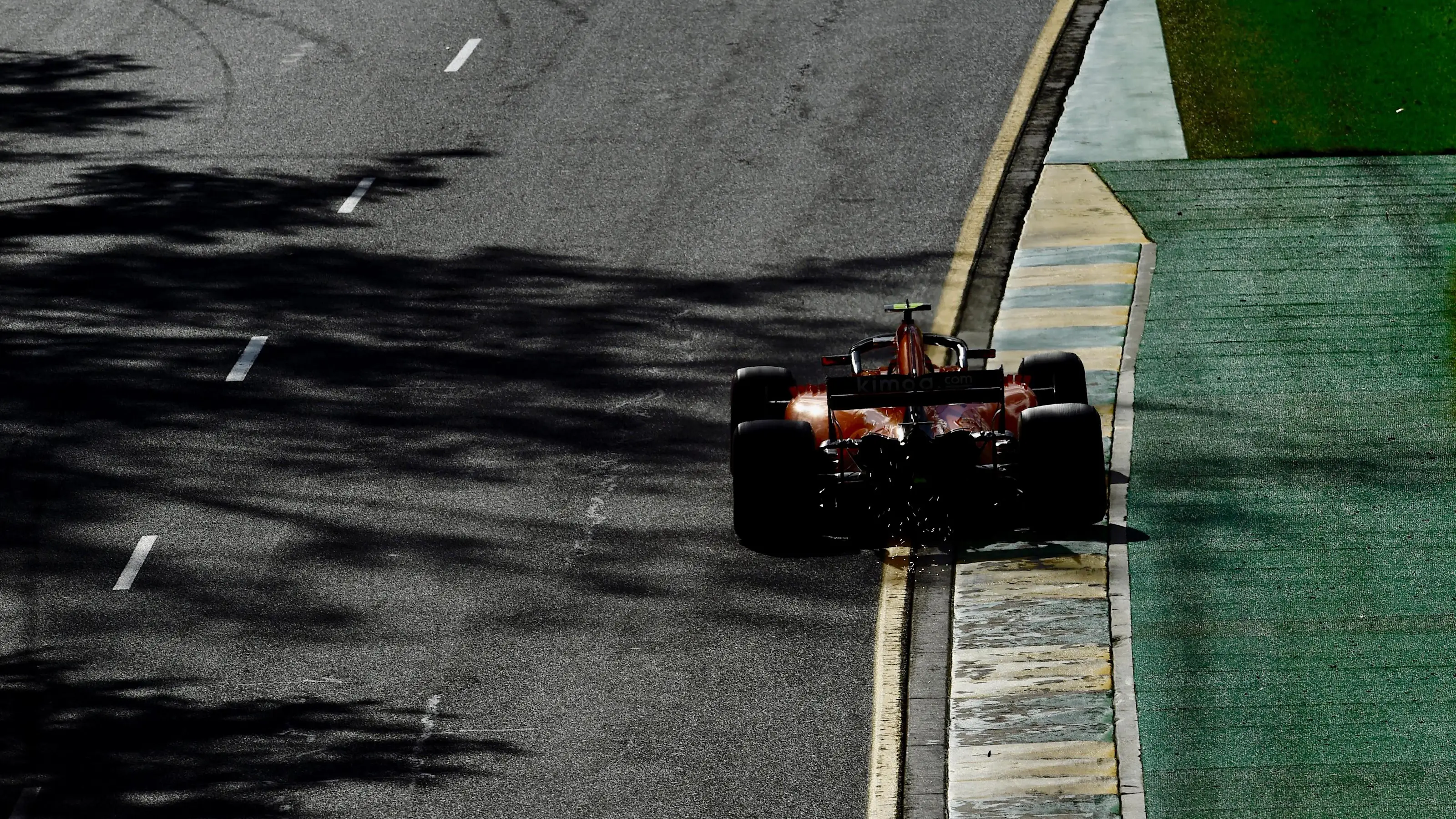 Formula One World