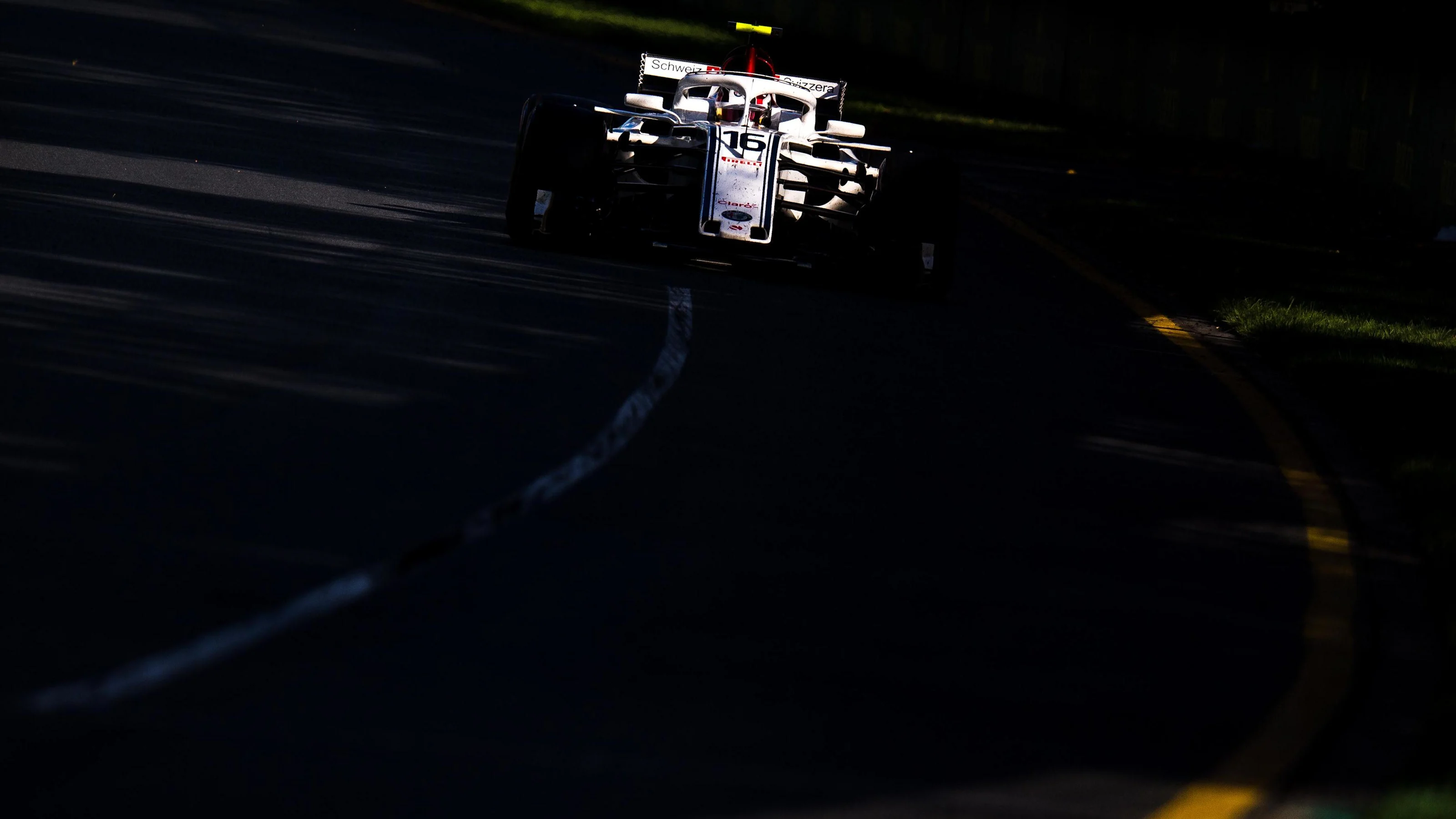 Formula One World