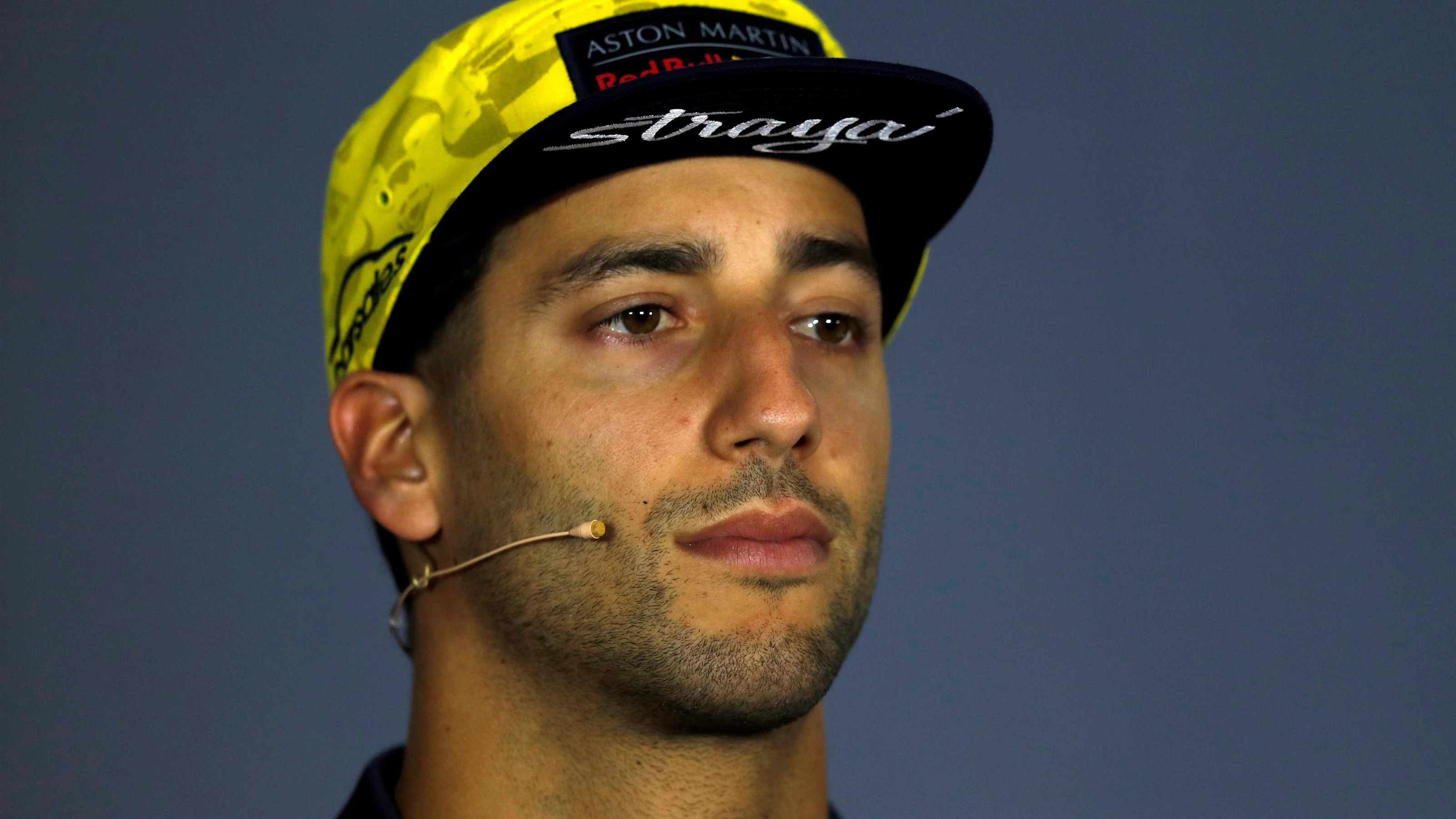 Formula One World