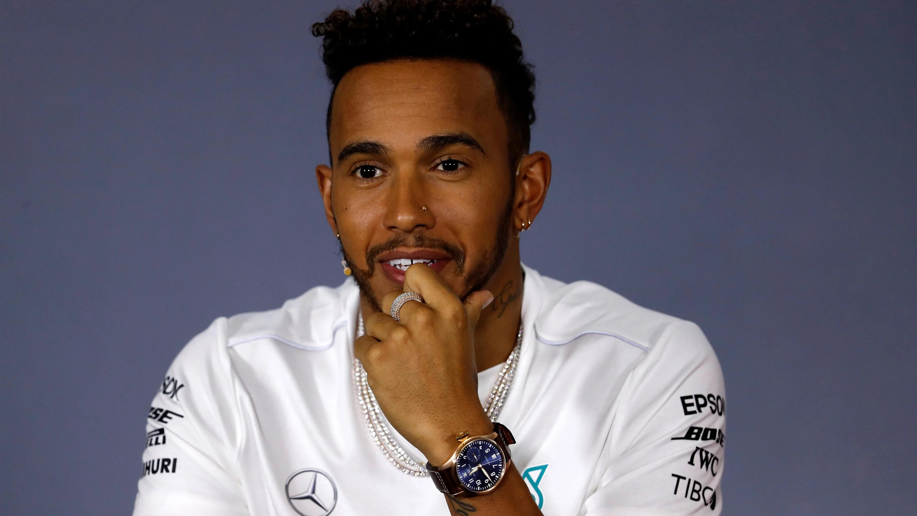 Formula One World