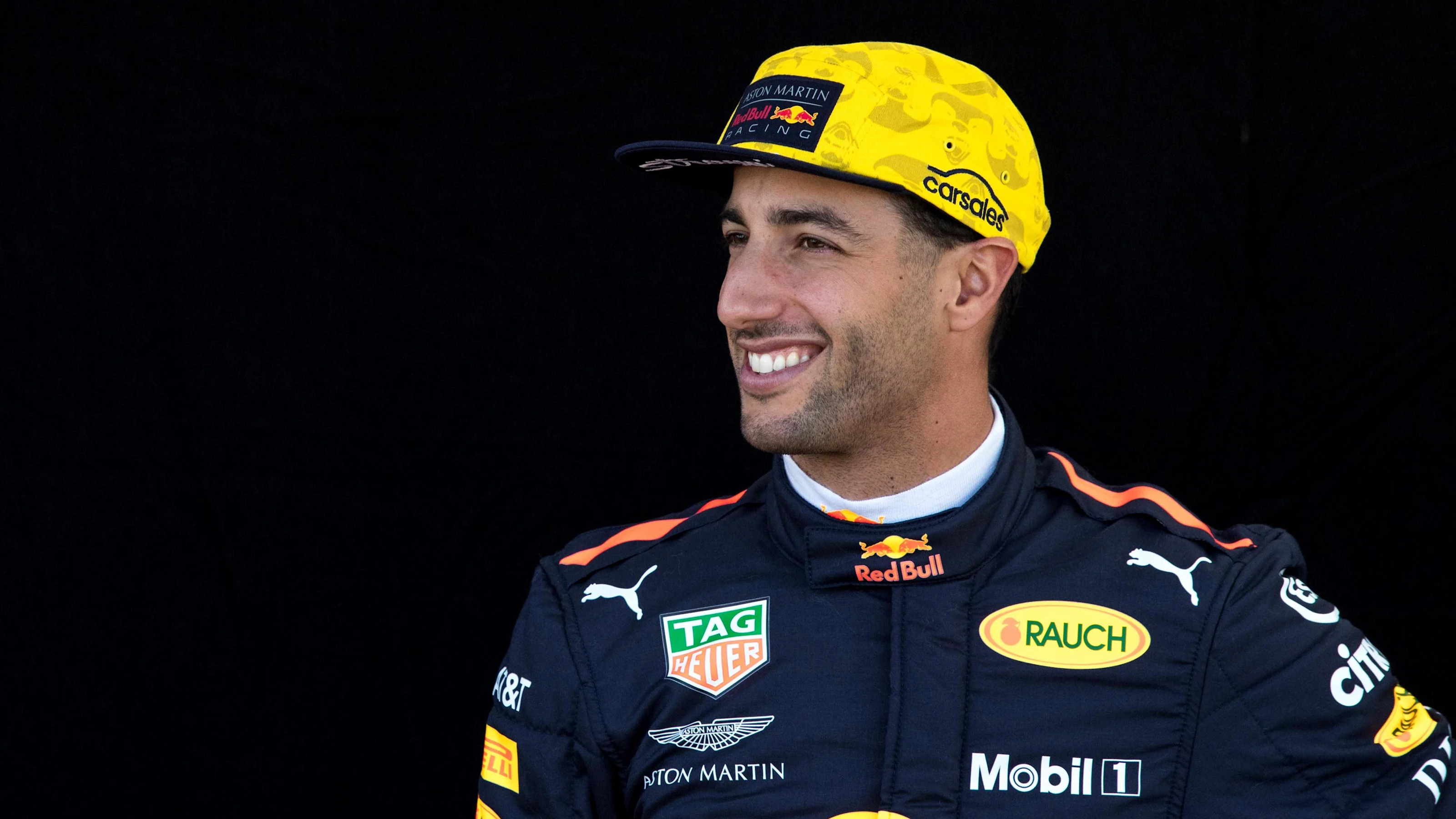 Formula One World