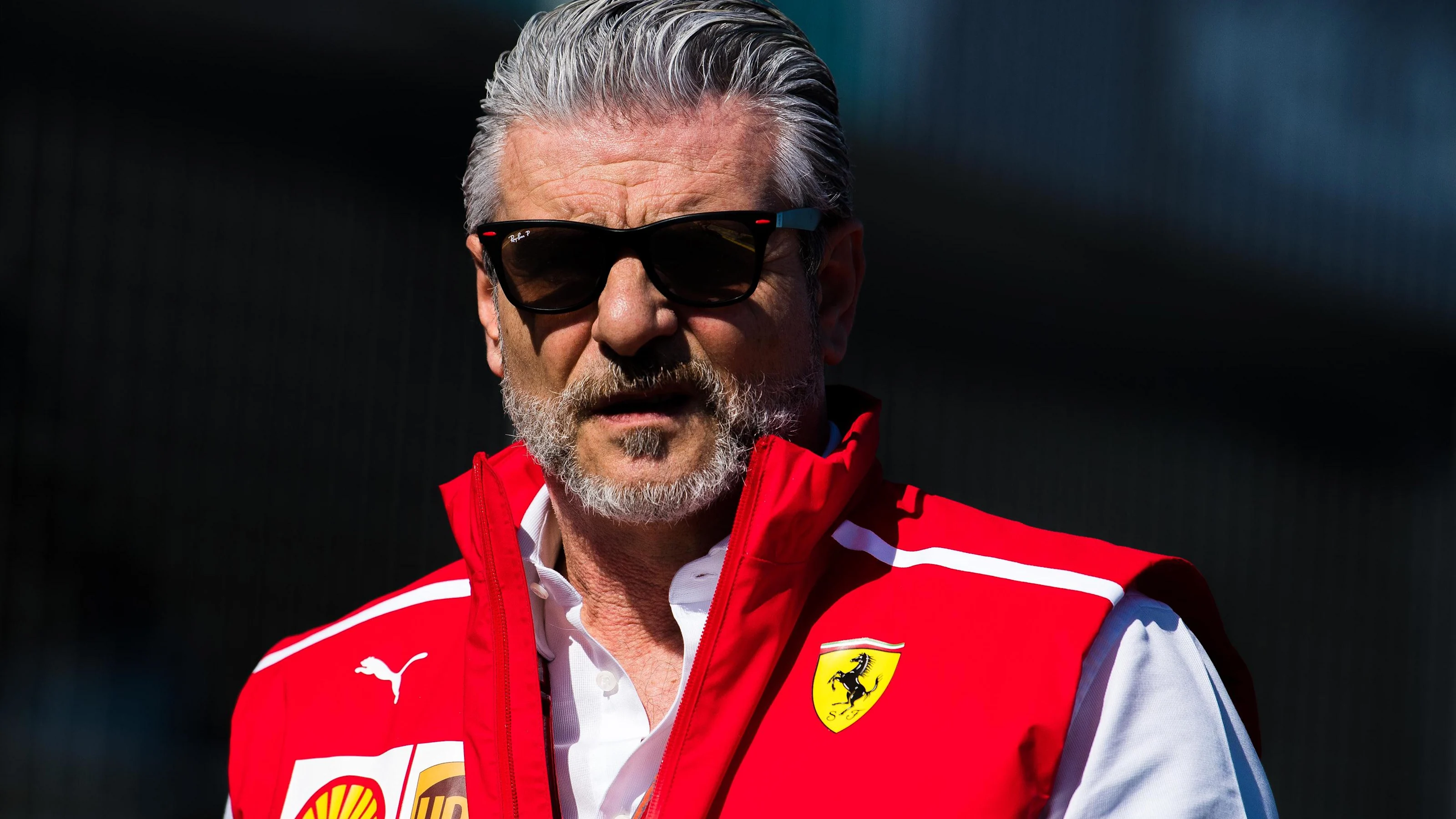 Formula One World