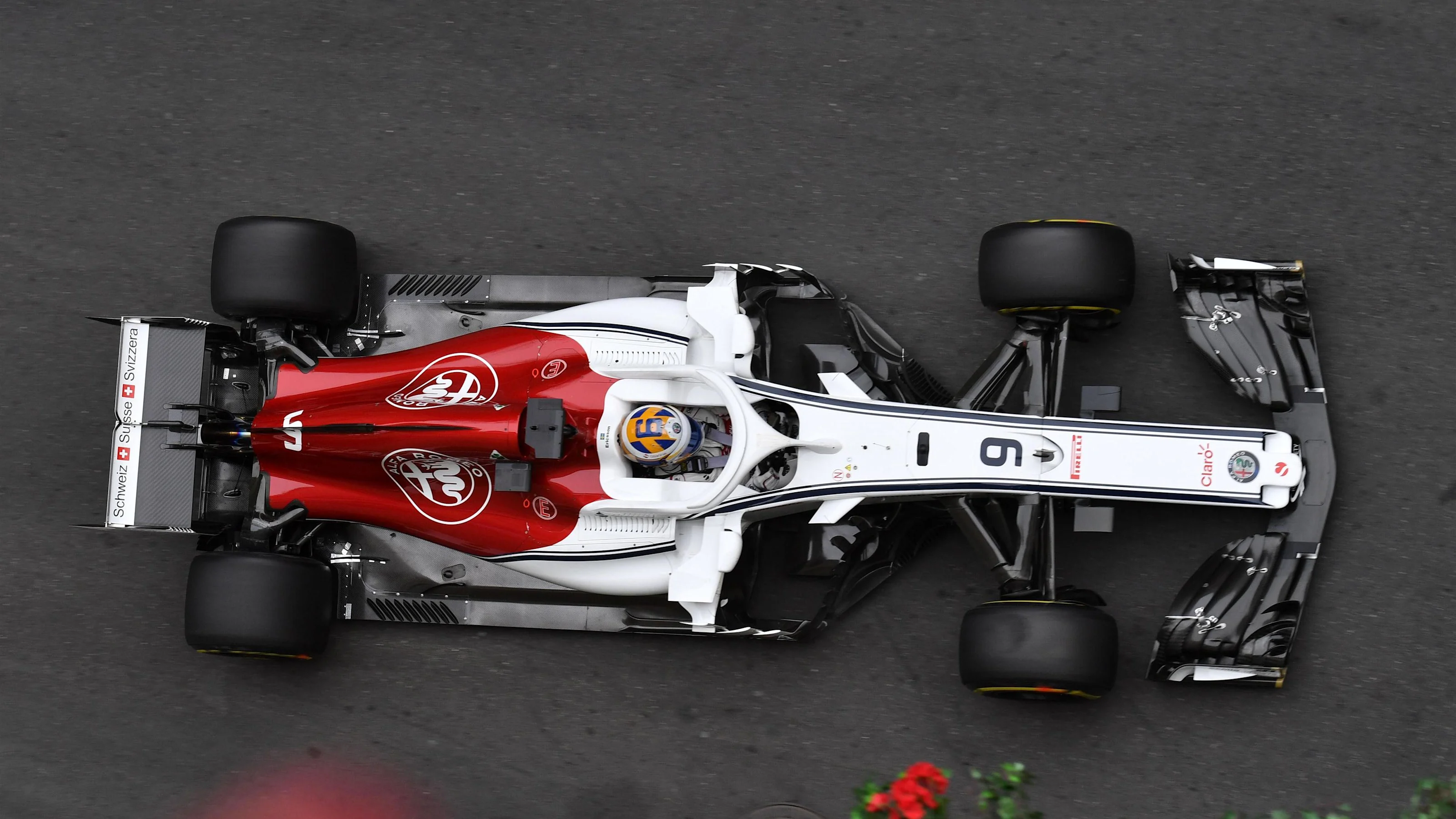 Formula One World